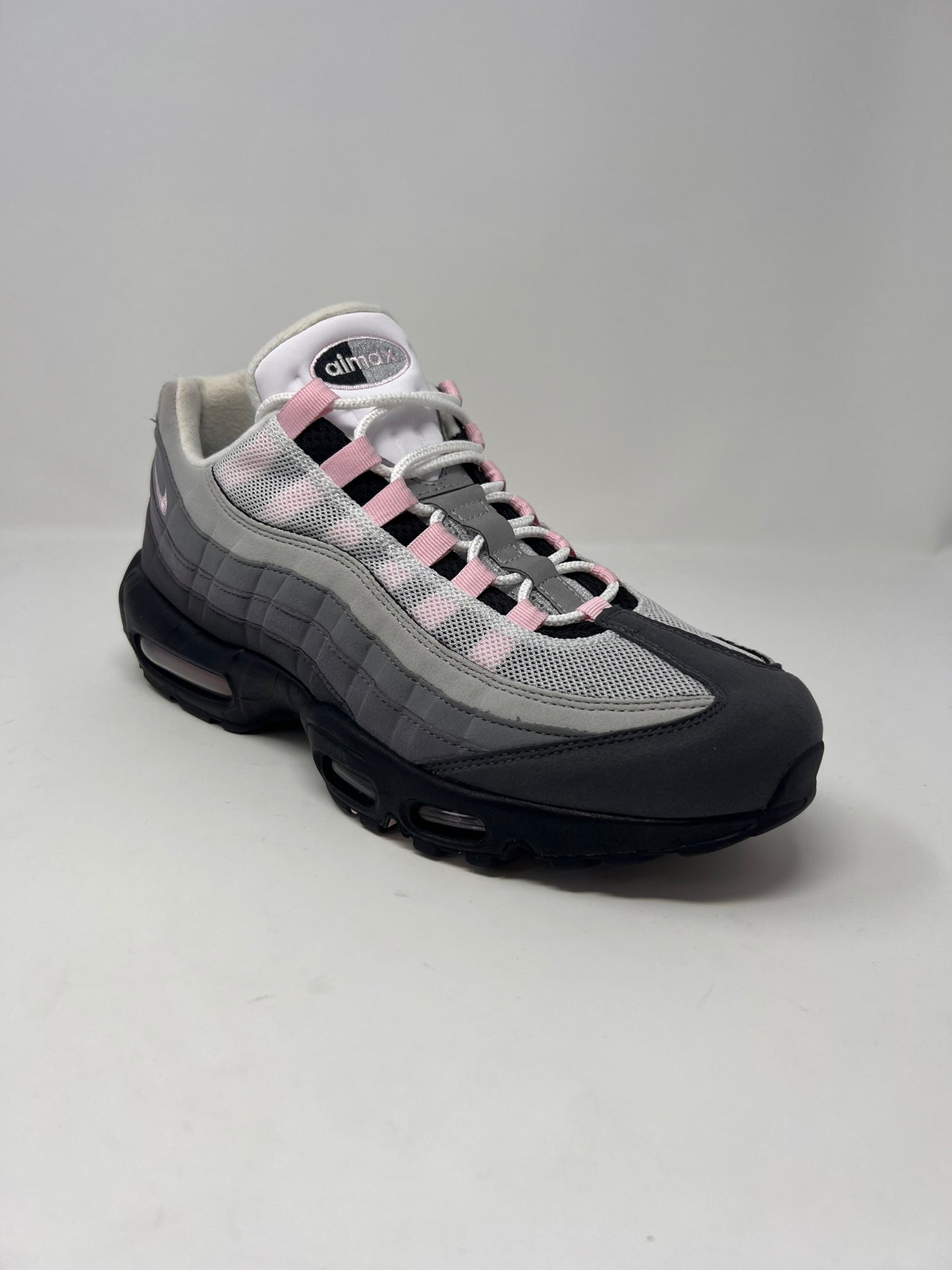 Nike Air Max 95 Pink Foam UK9