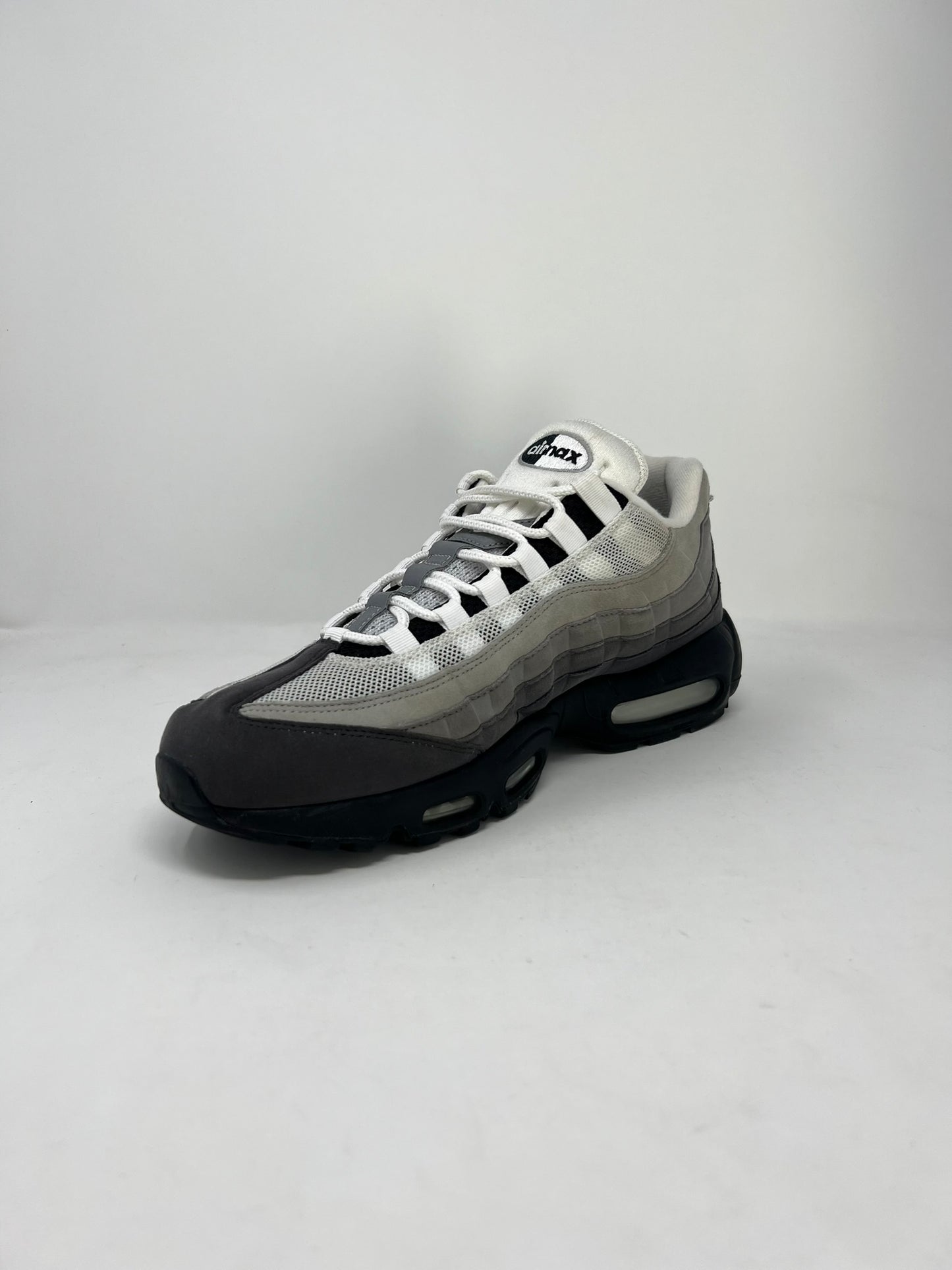 Nike Air Max 95 OG Granite UK10.5