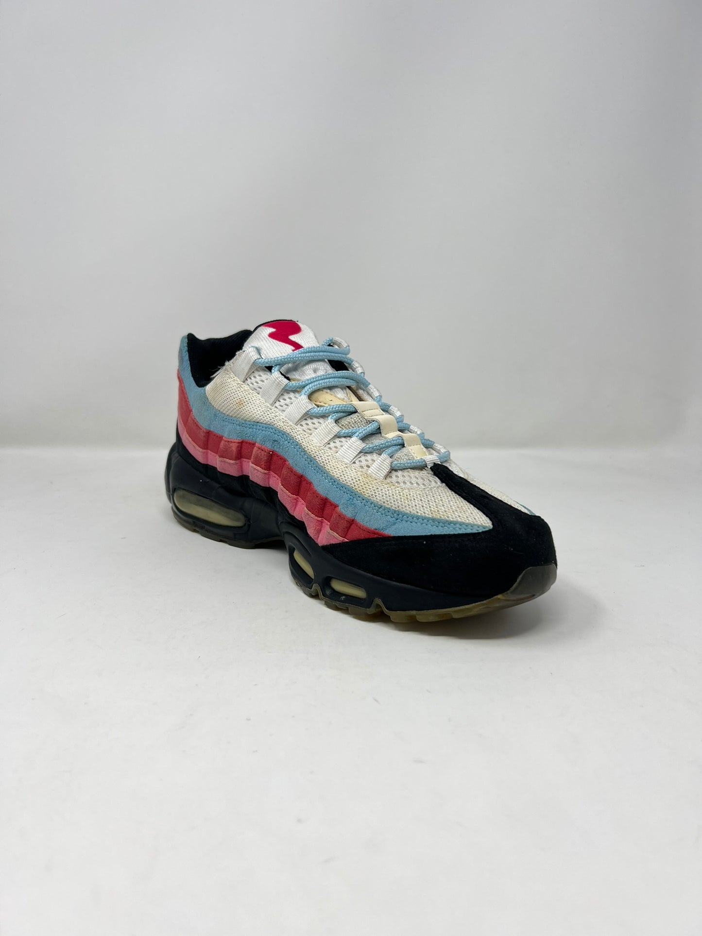 Nike Air Max 95 Parra Running Man UK8.5