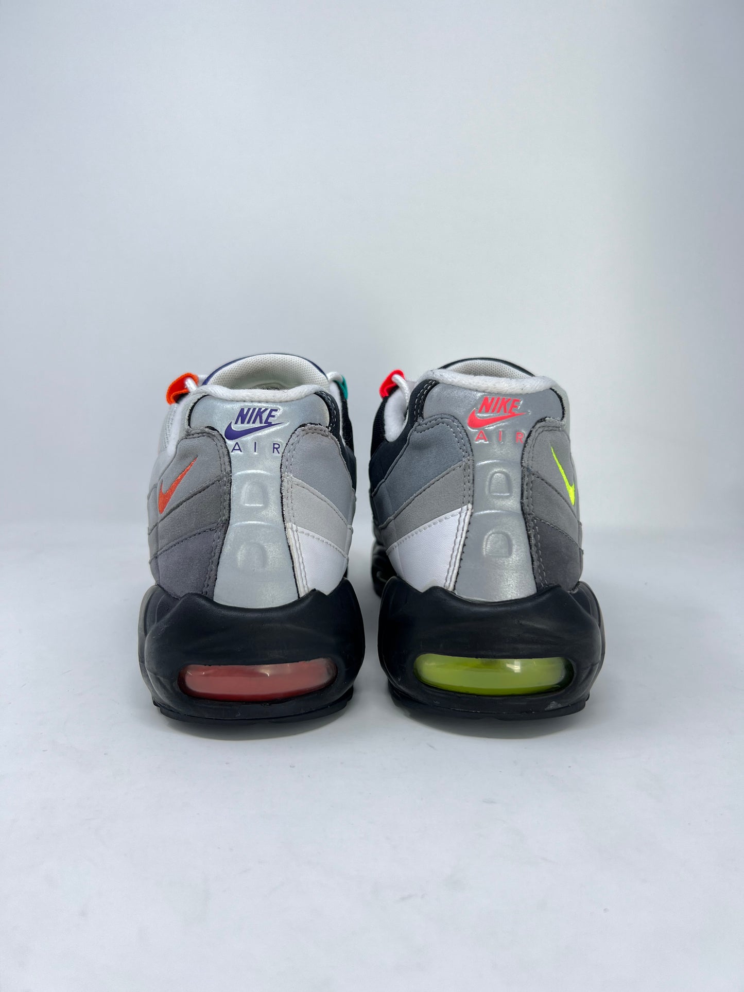 Nike Air Max 95 Greedy 1.0 UK11