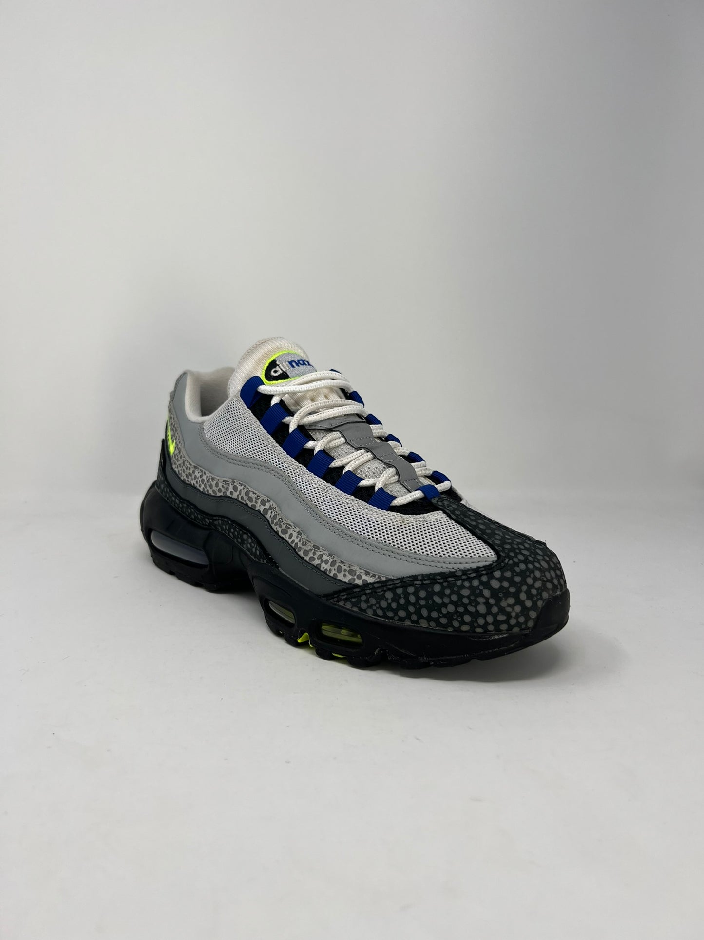 Nike Air Max 95 Kiss My Airs UK8