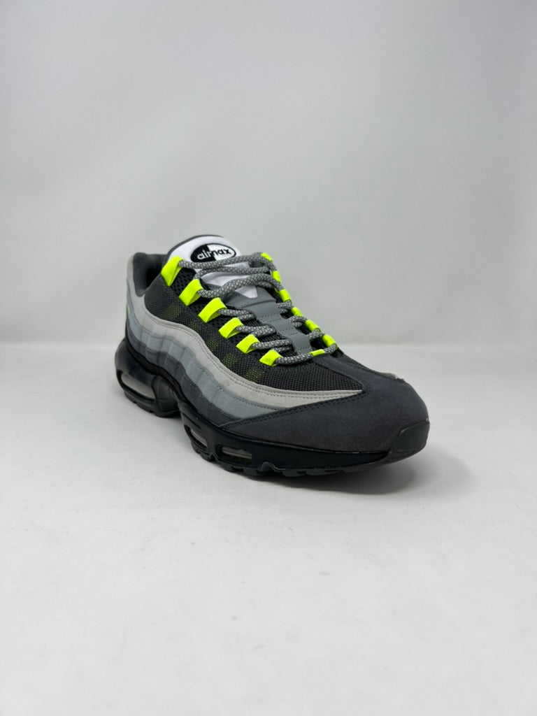 Nike Air Max 95 Neon ID UK11