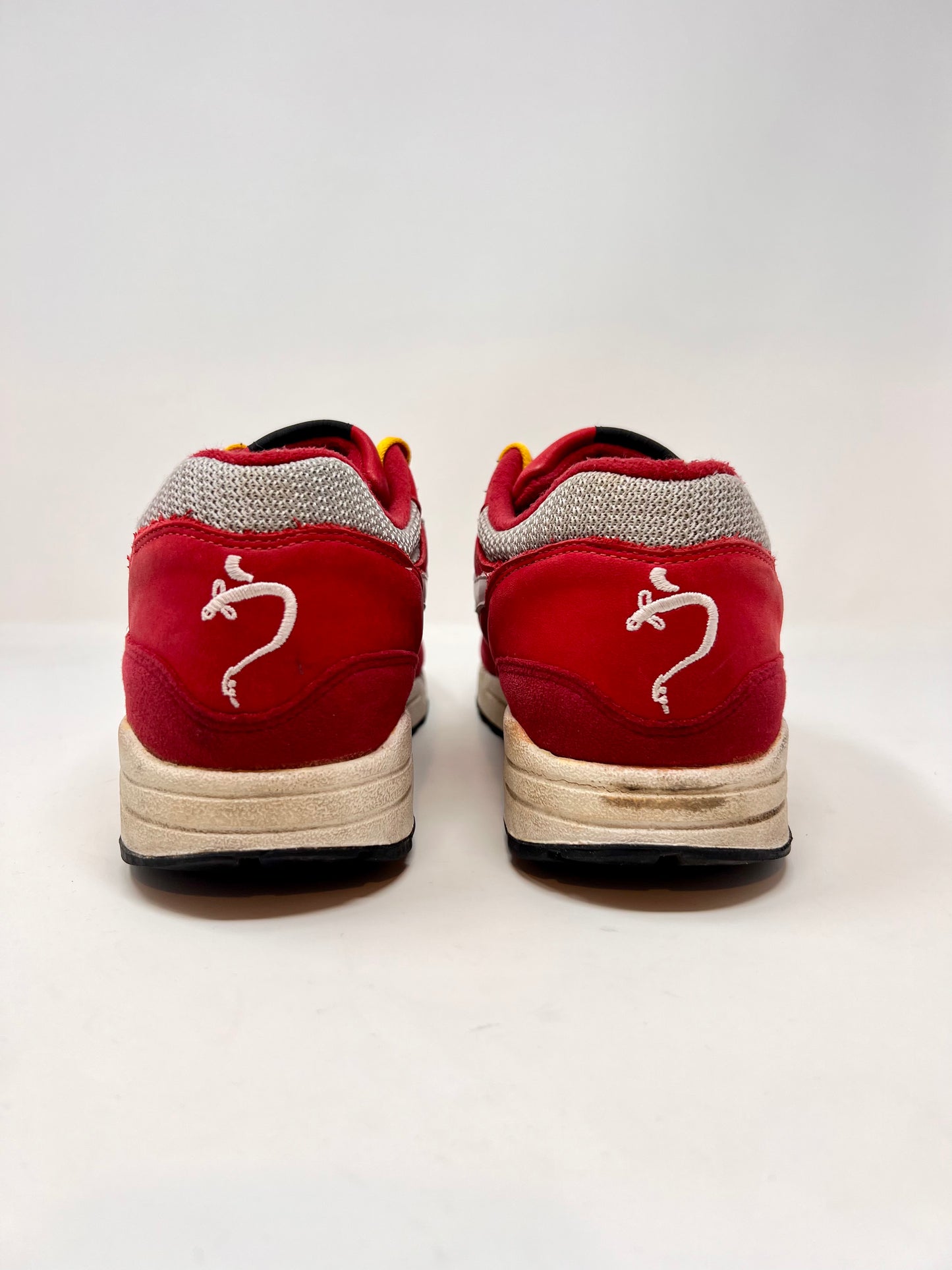 Nike Air Max 1 Urawa Dragon UK10