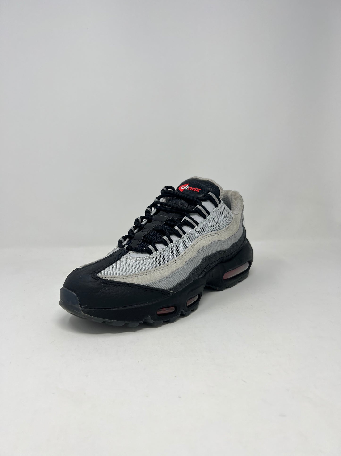 Nike Air Max 95 Koi Fish Scales UK7.5