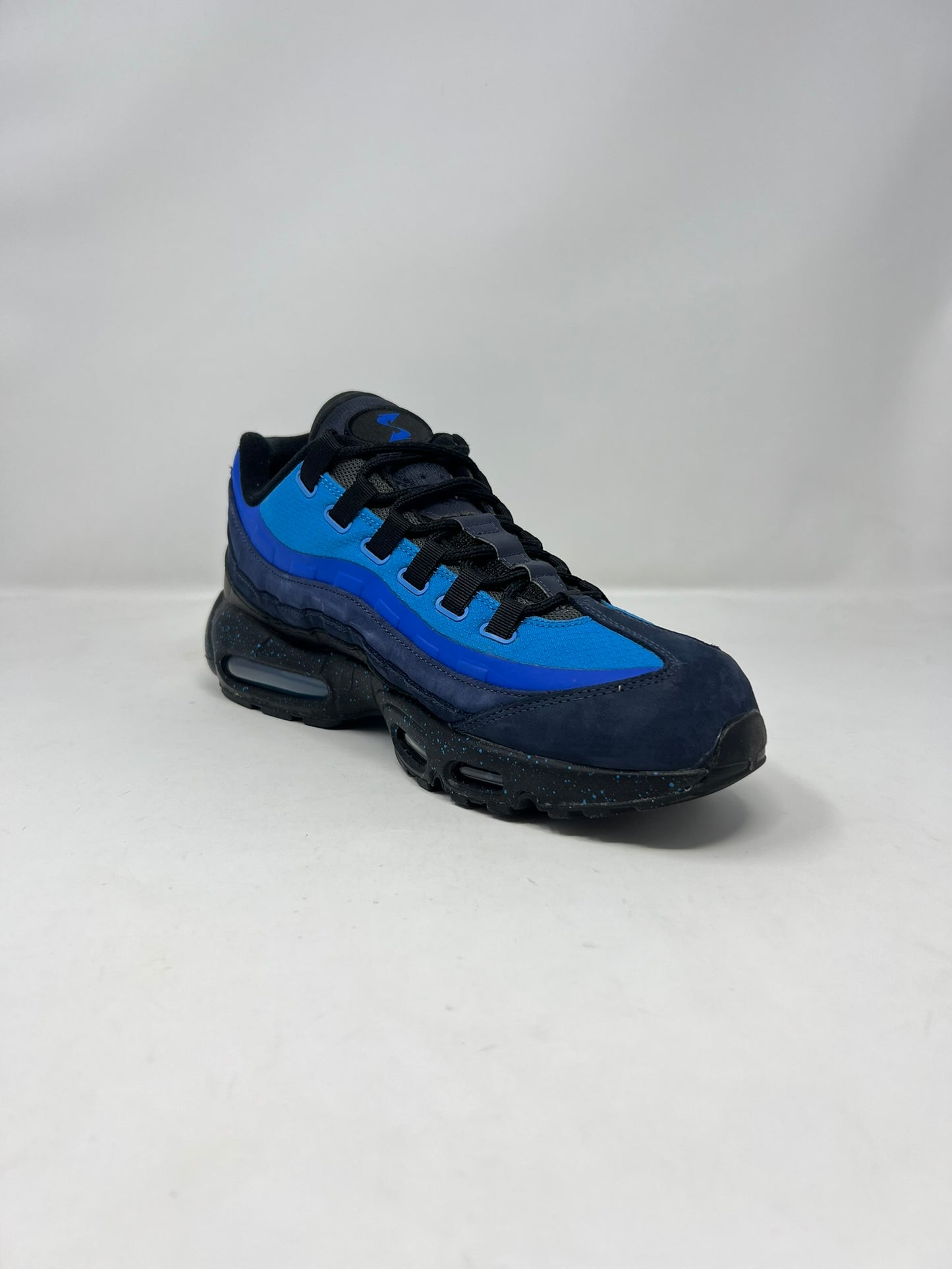 Nike Air Max 95 Stash (2024) Signed Box UK10