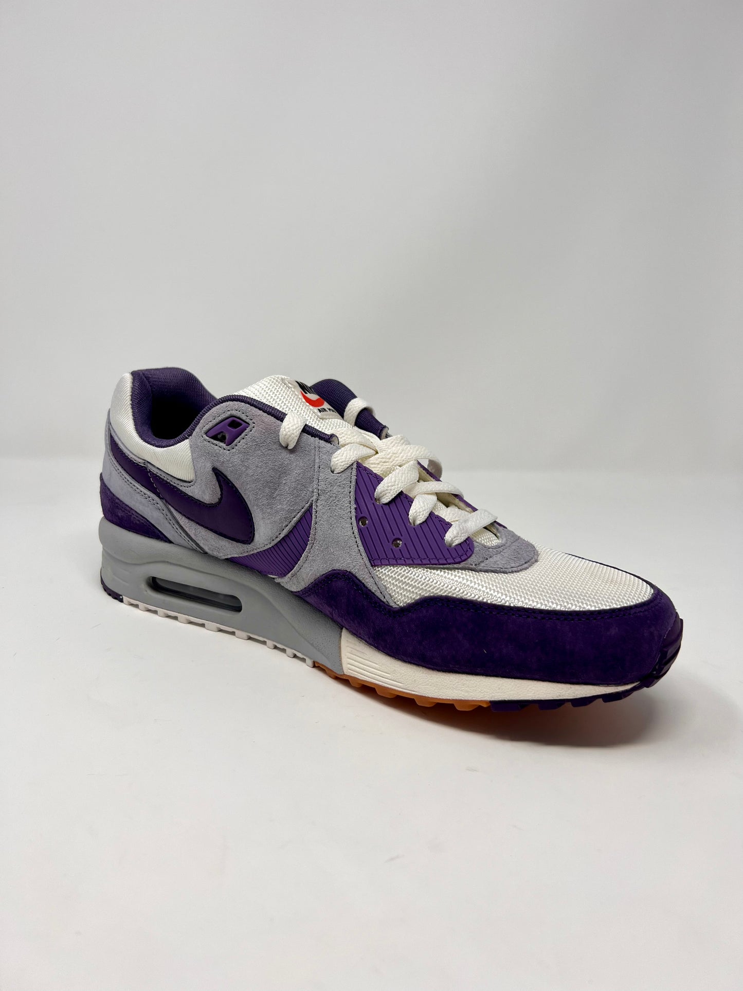 Nike Air Max Light Easter Purple Size? Exclusive UK10