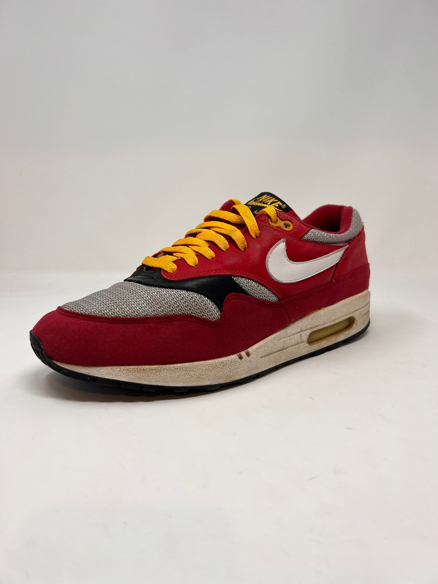 Nike Air Max 1 Urawa Dragon UK10