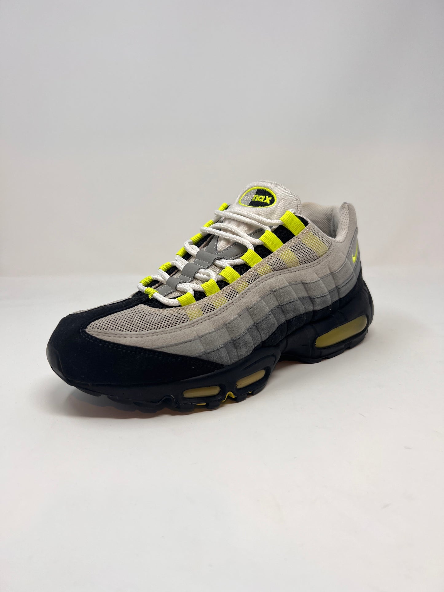 Nike Air Max 95 Neon 2008 UK8
