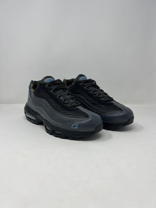 Nike Air Max 95 Corteiz Aegean Storm UK8 Sample