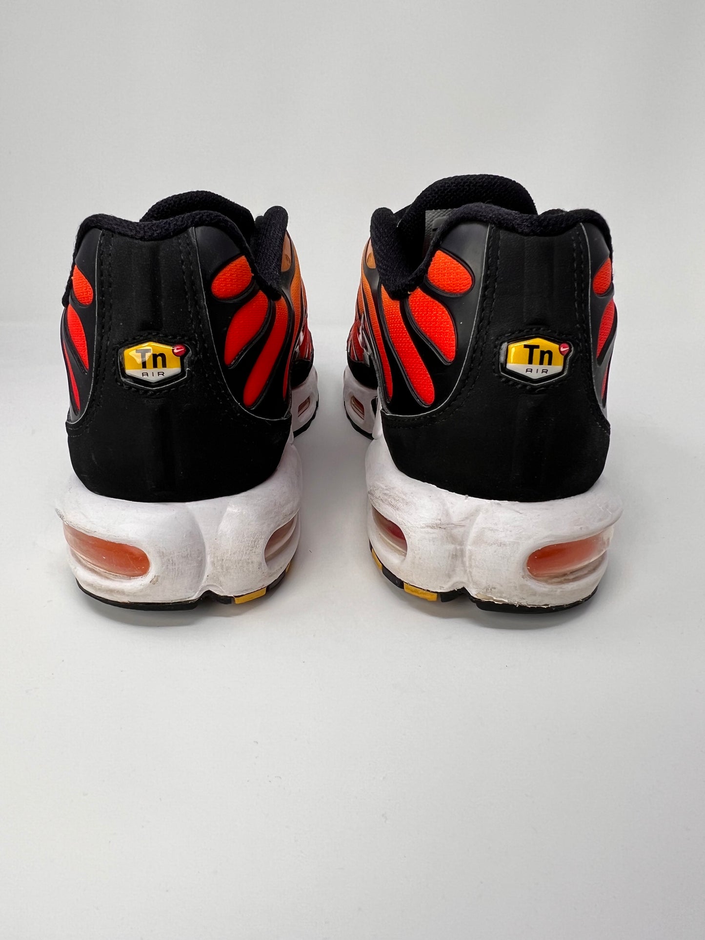 Nike Air Max Plus TN Pimento OG 2018