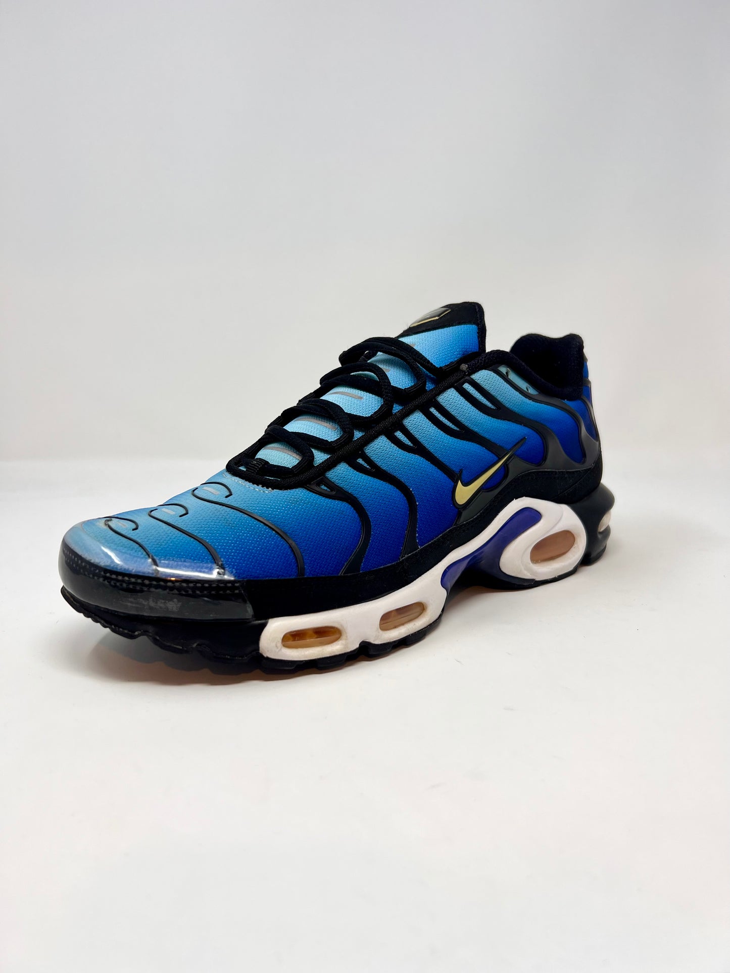 Nike Air Max Plus TN Anniversary UK9.5
