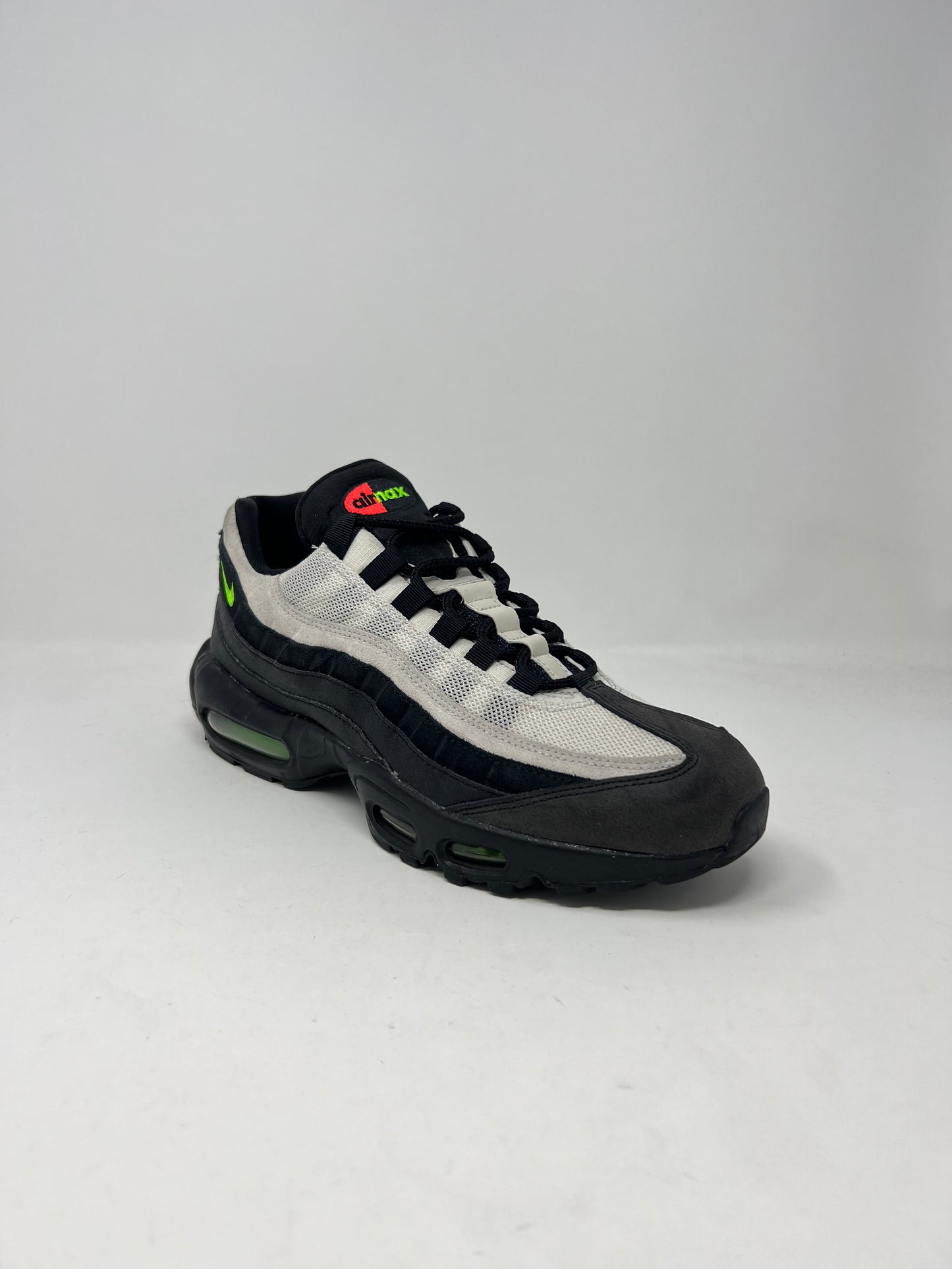 Nike Air Max 95 Neon Antifreeze UK8.5