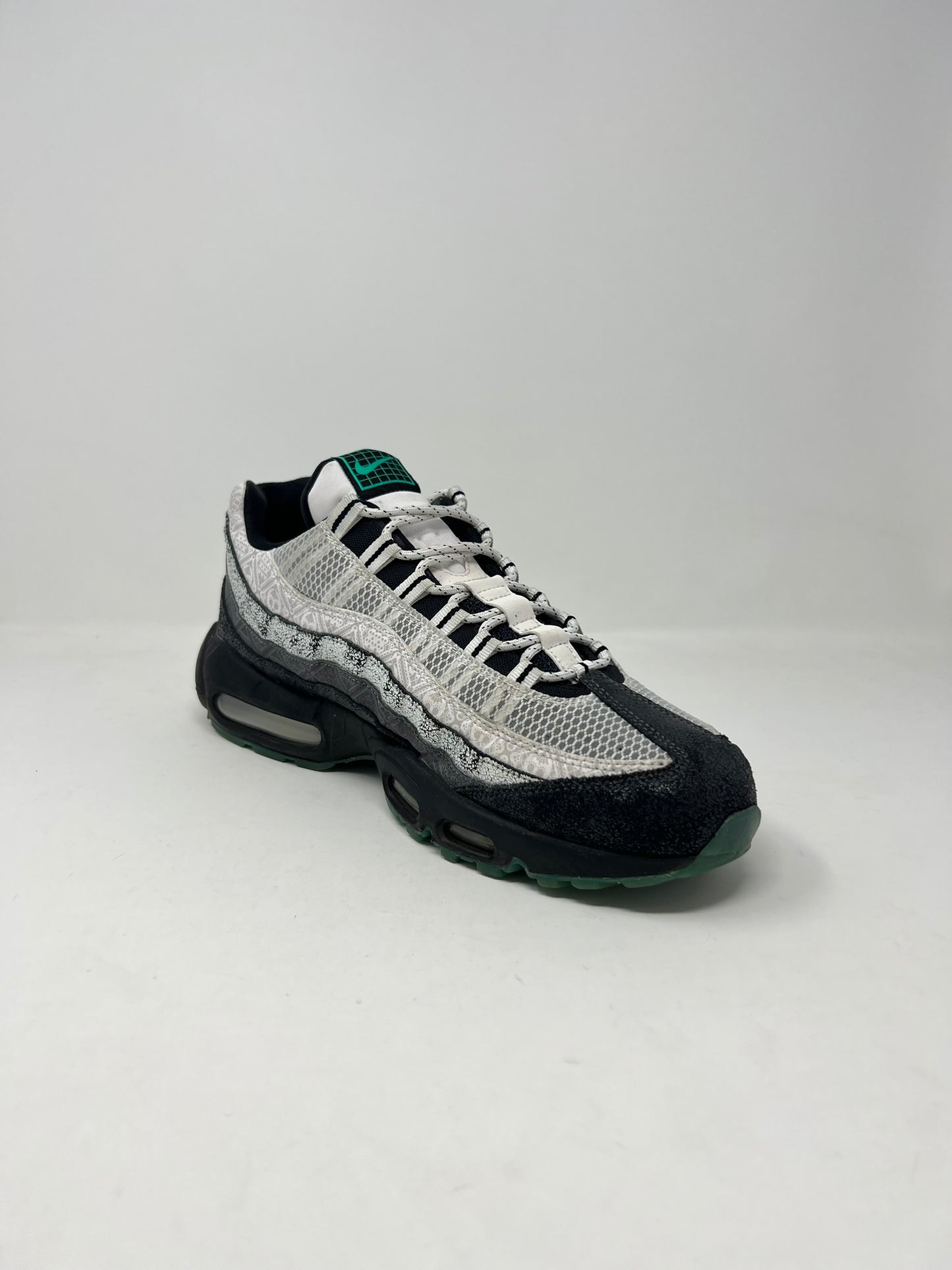 Nike Air Max 95 Day Of The Dead UK10