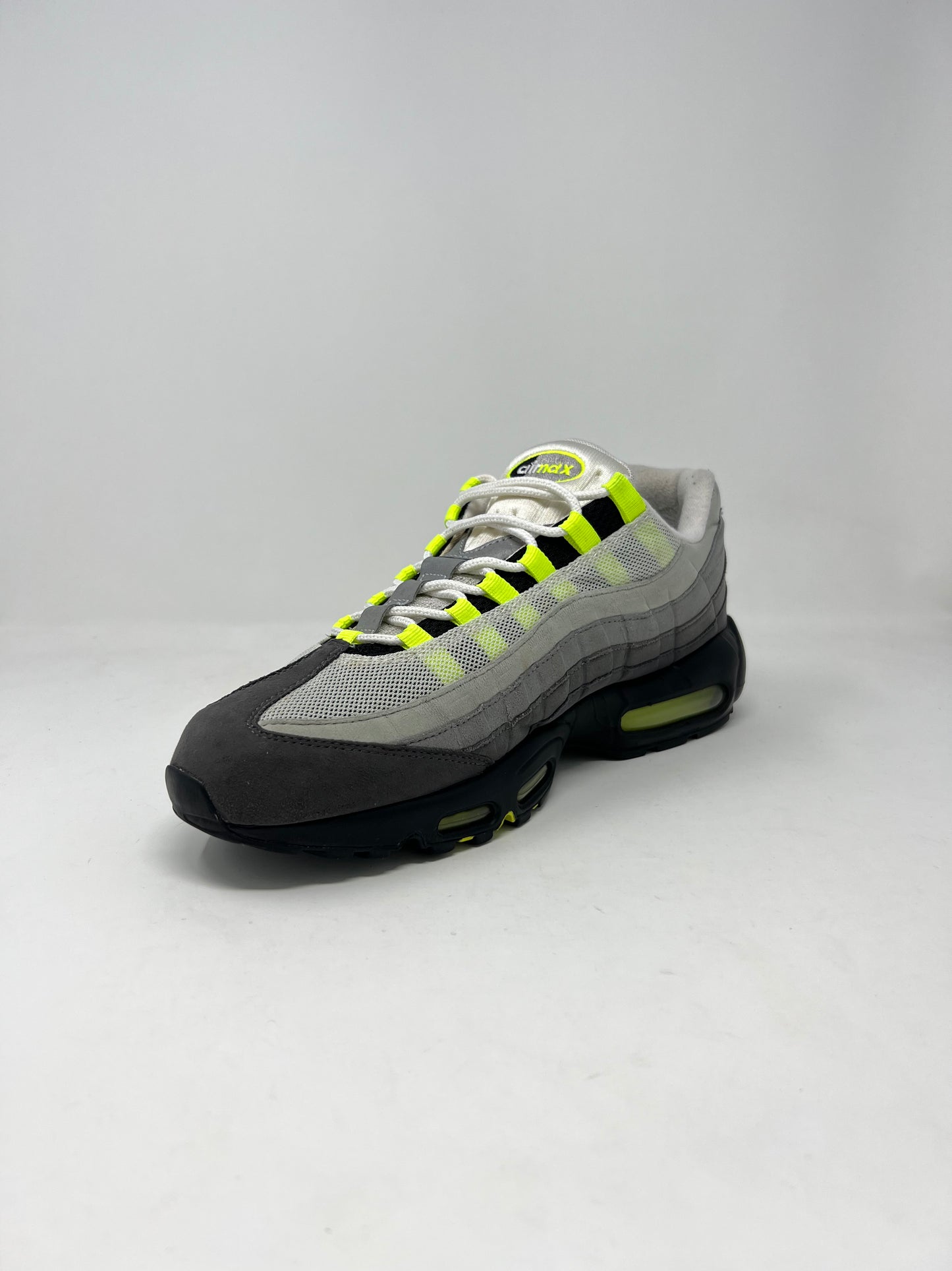 Nike Air Max 95 OG Neon 2015 UK11