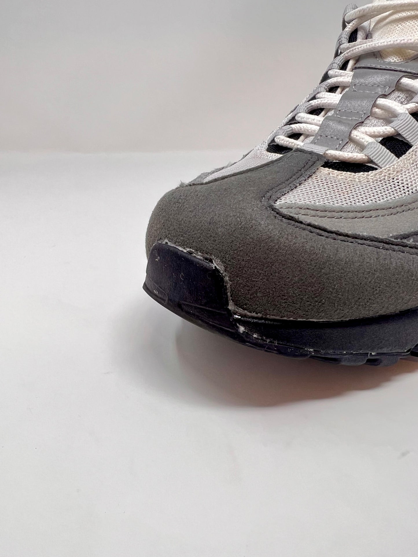 Nike Air Max 95 Grey Jewel UK11