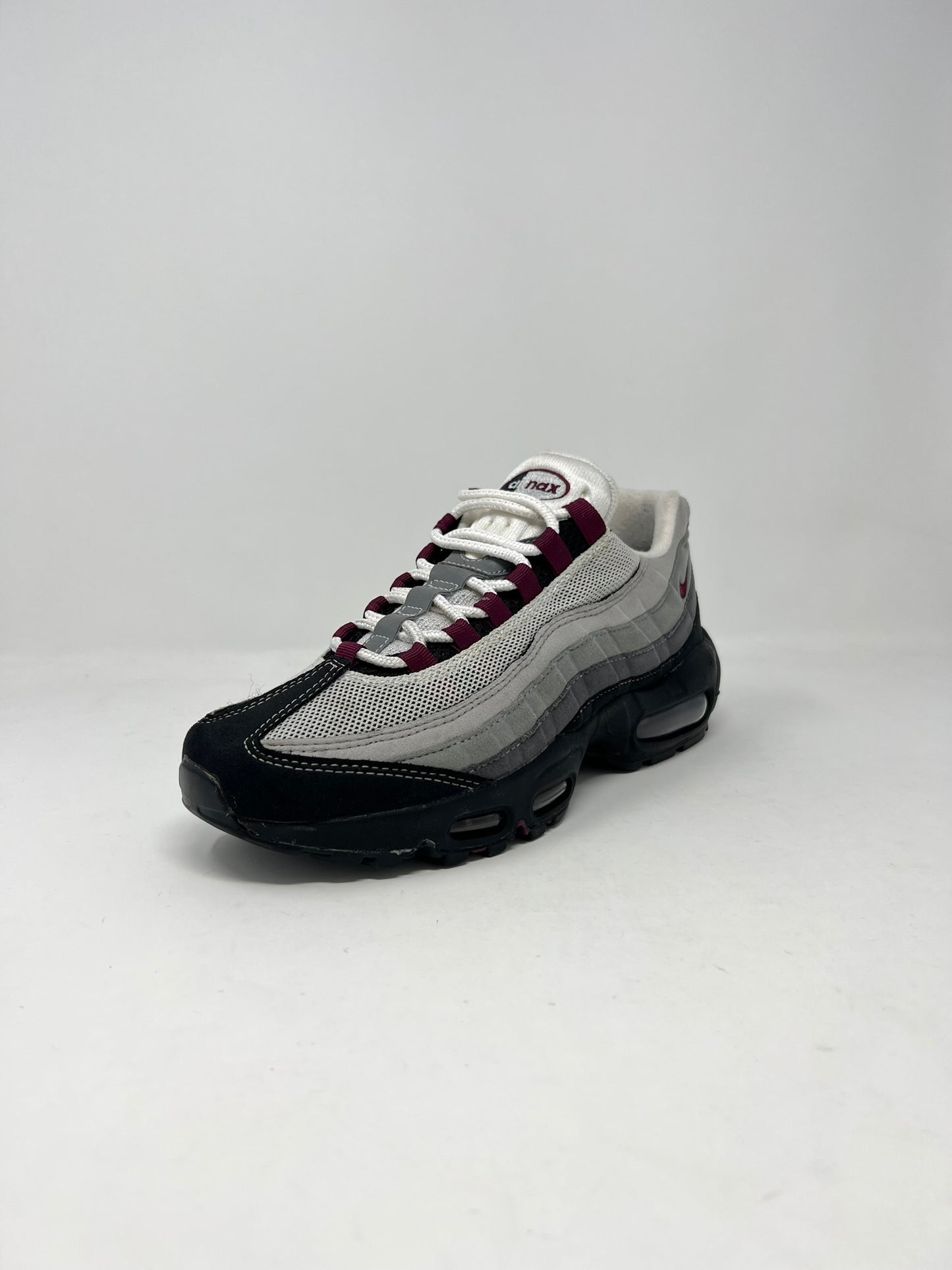 Nike Air Max 95 Dark Beetroot UK6