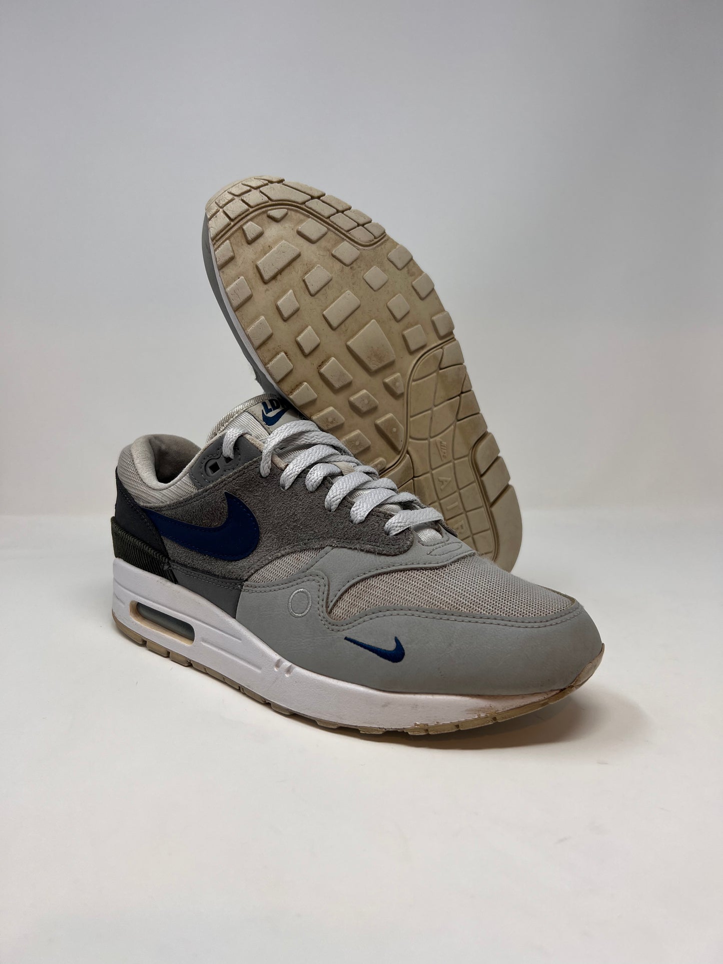 Nike Air Max 1 London UK7