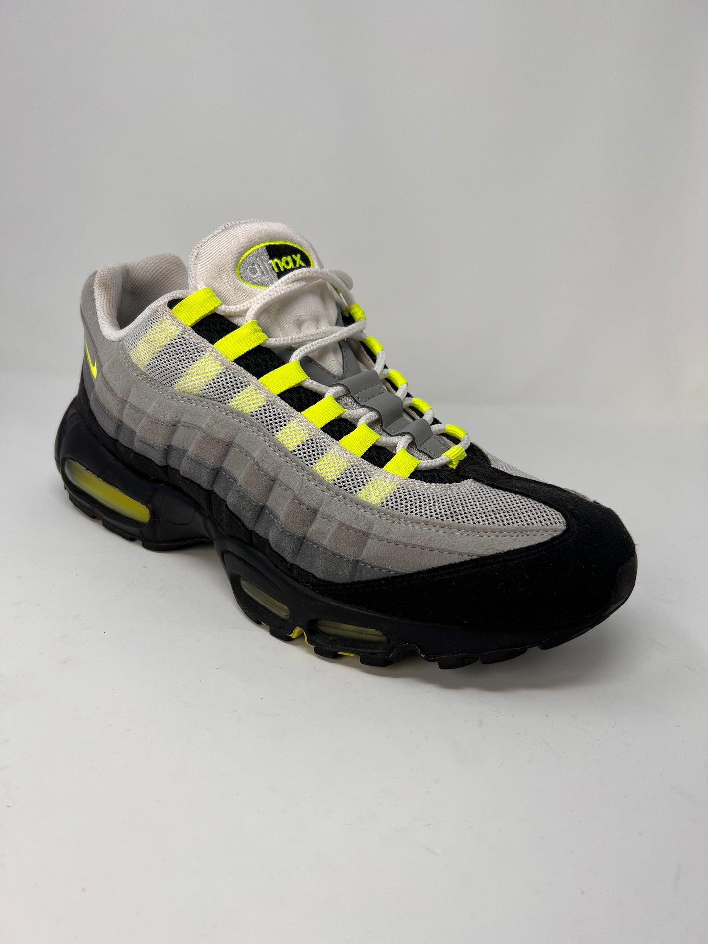 Nike Air Max 95 OG Neon 2010