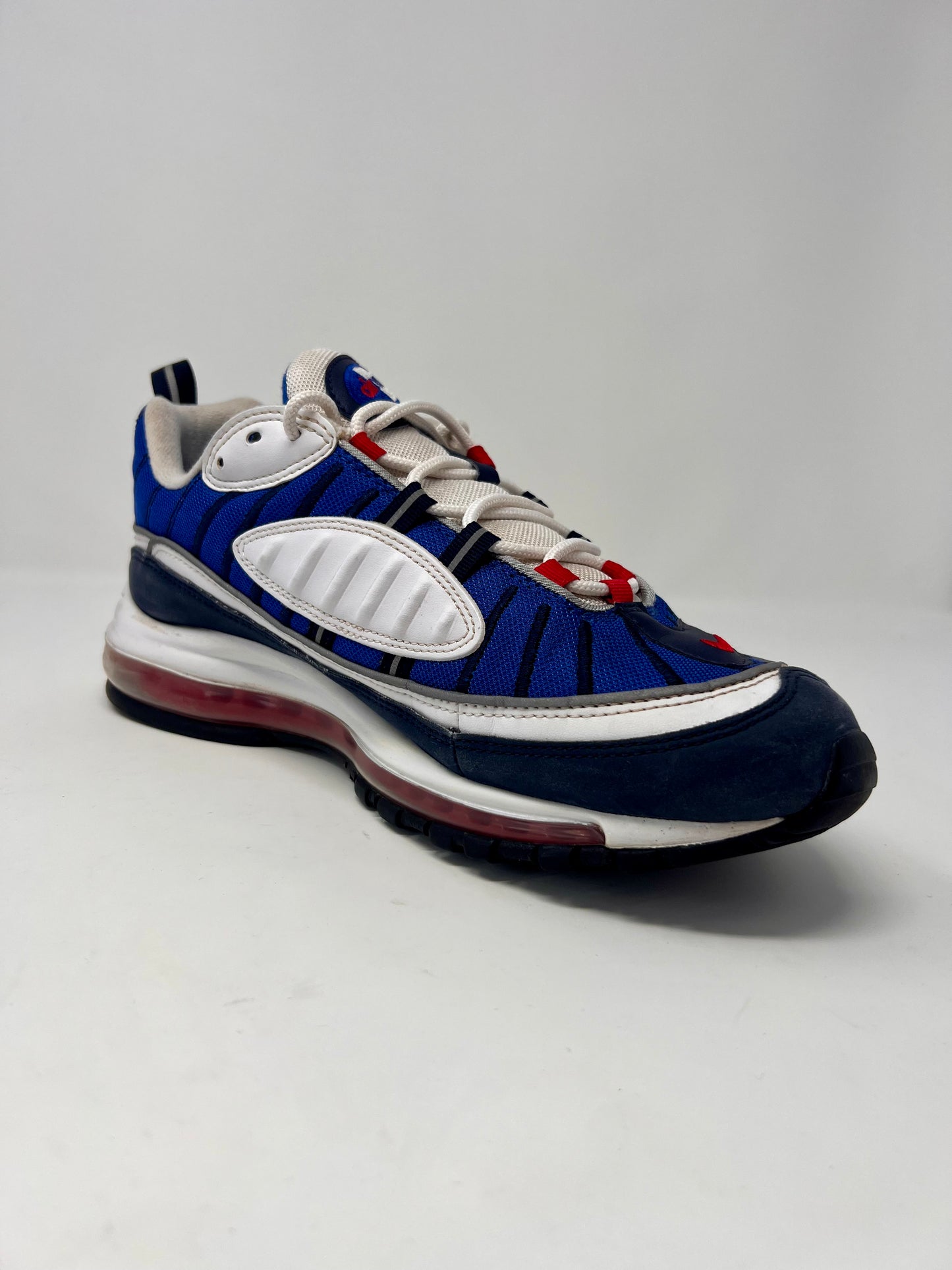 Nike Air Max 98 Gundam UK9.5