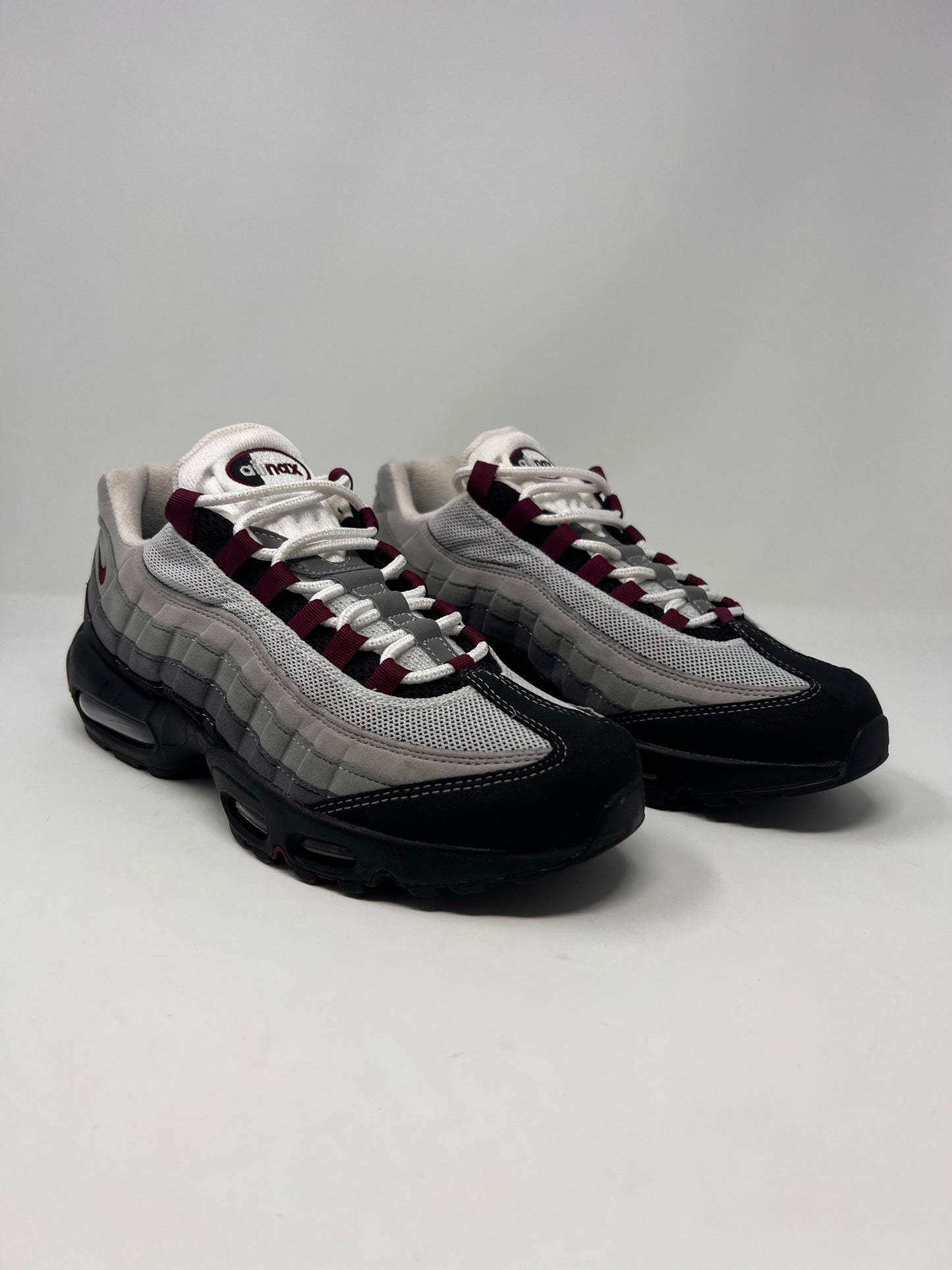 Nike Air Max 95 Dark Beetroot UK8.5