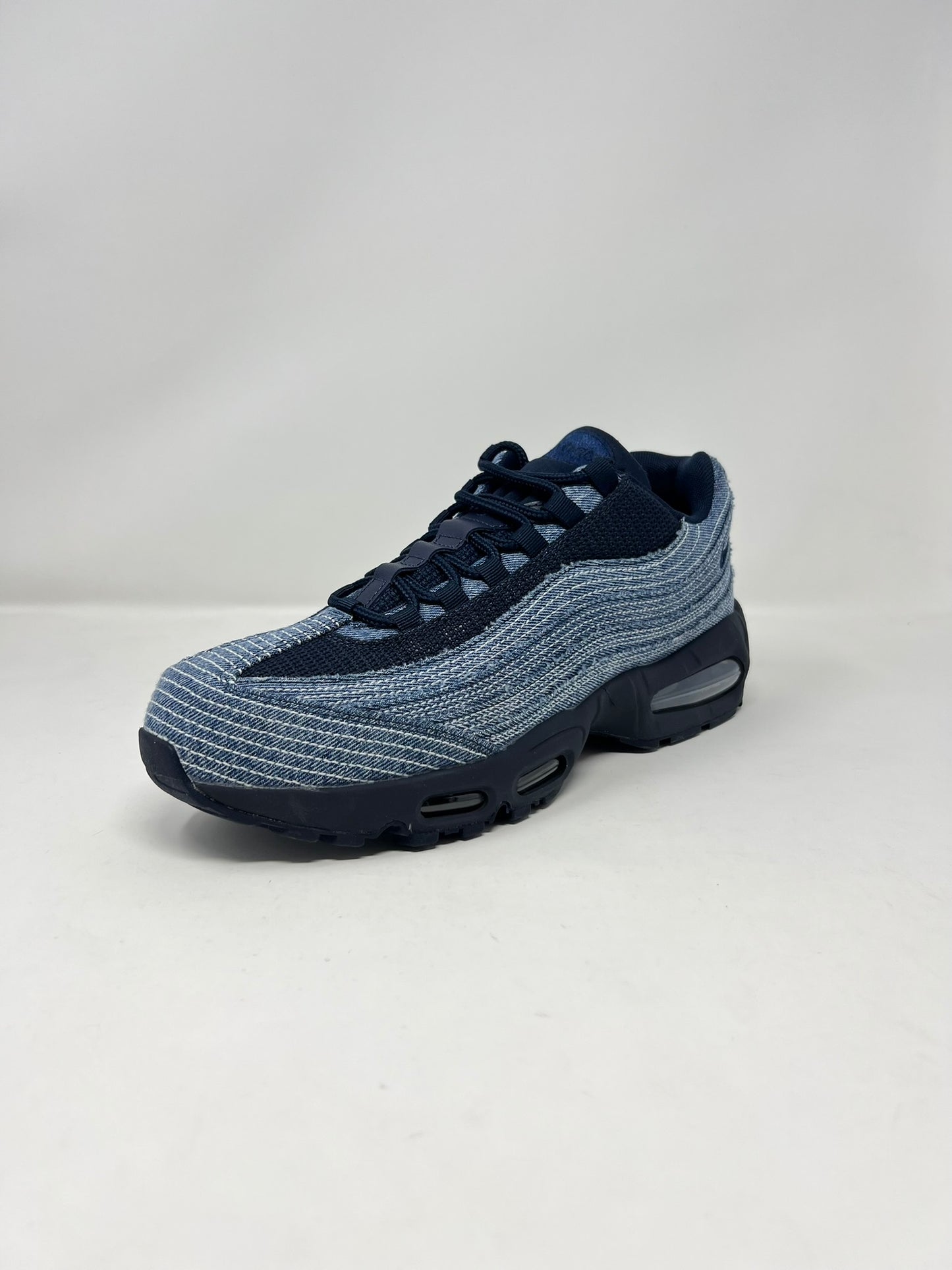 Nike Air Max 95 OG Levis Obsidian UK10.5