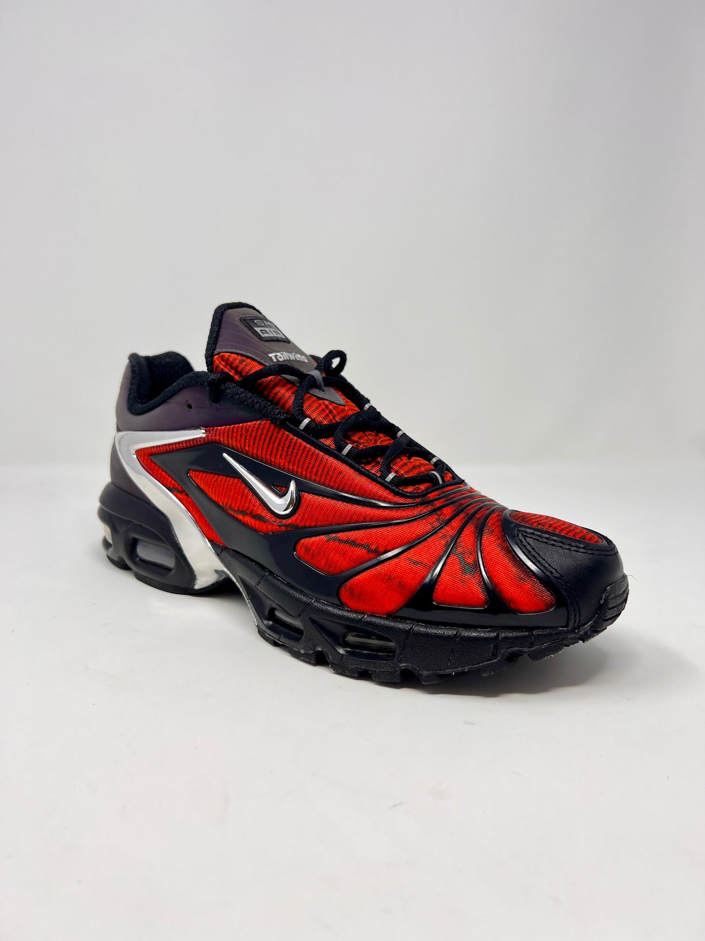 Nike Air Max Skepta Tailwind 5 Red UK9.5