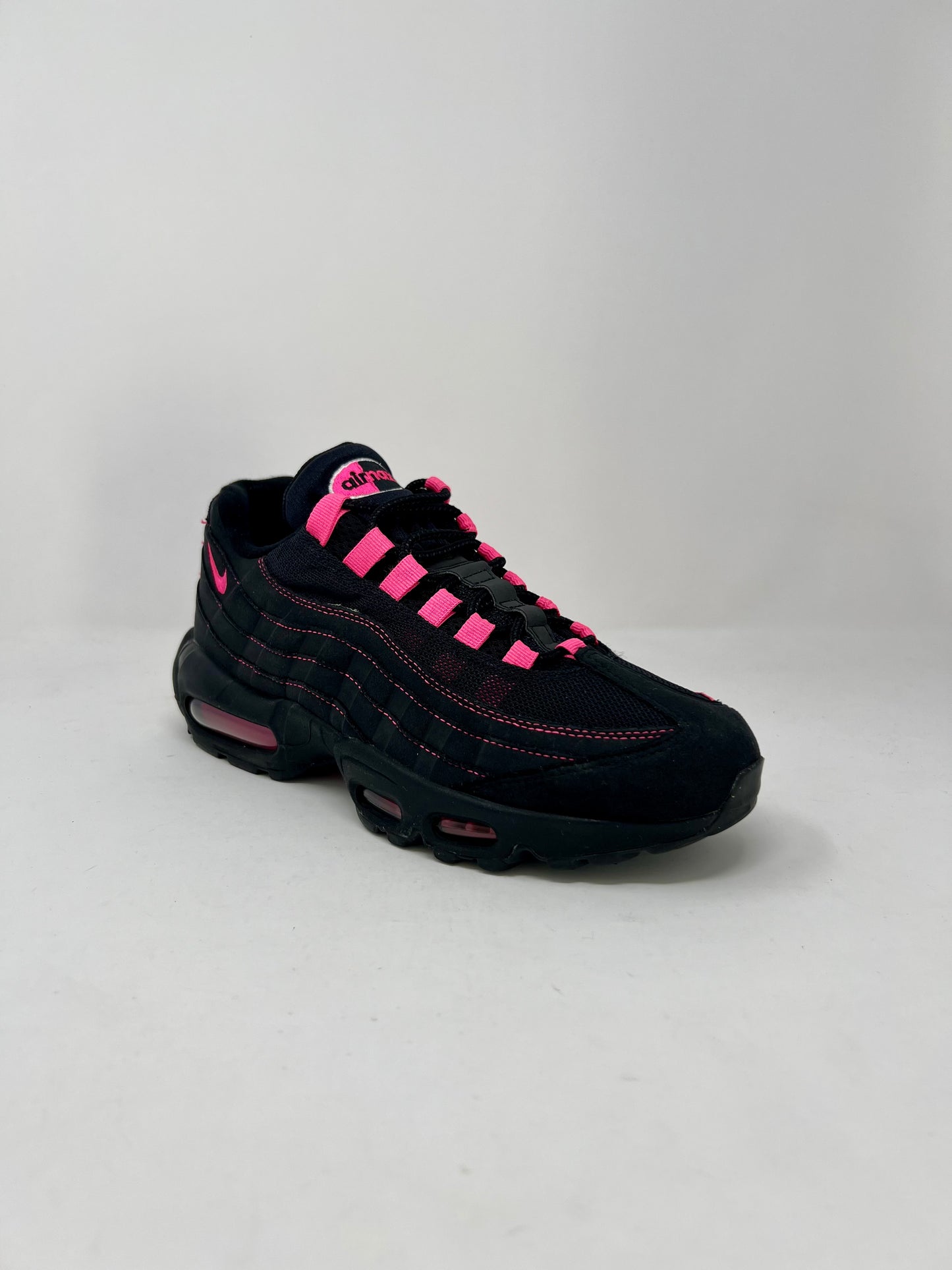 Nike Air Max 95 Pink Blast UK7.5