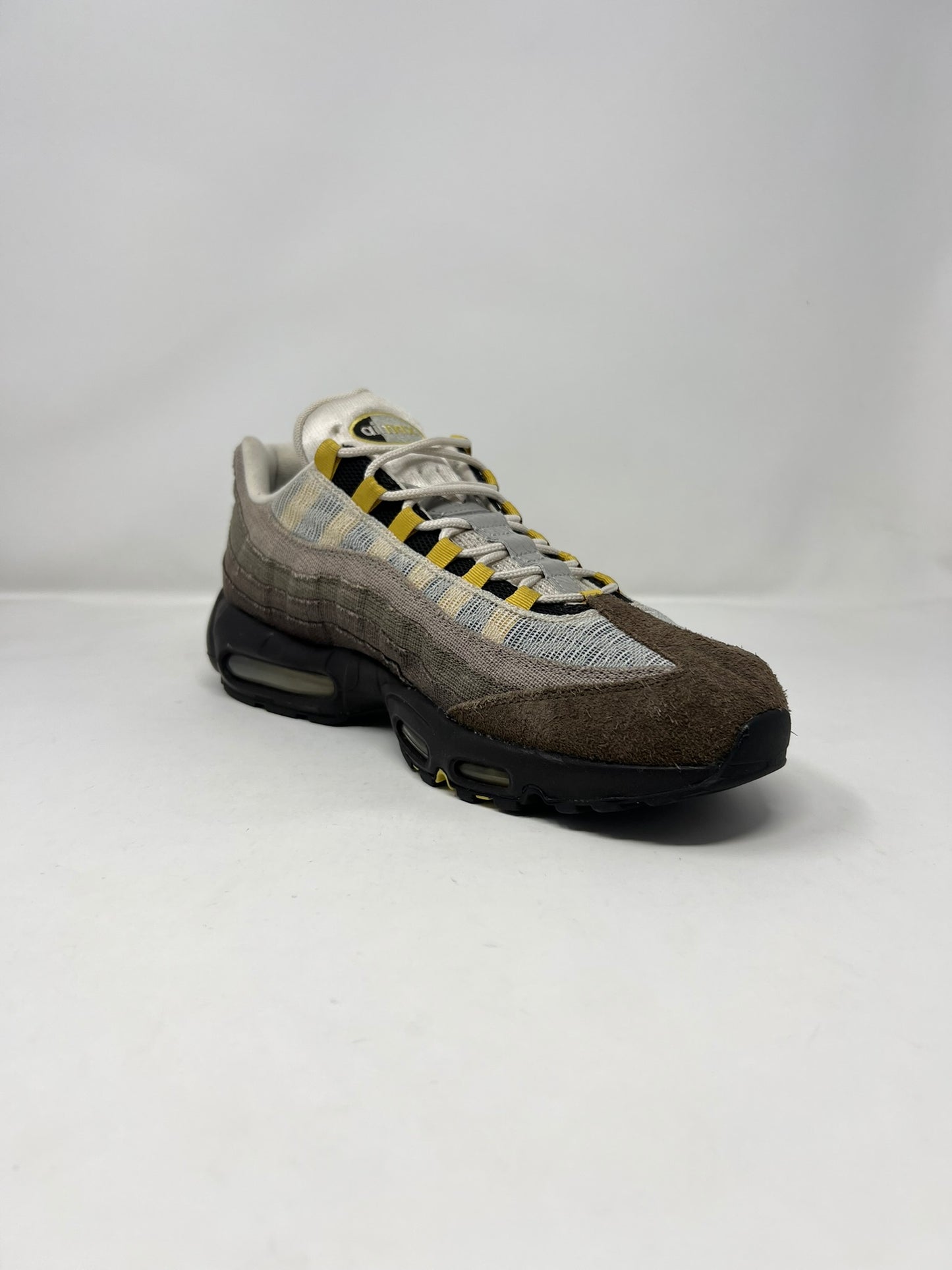 Nike Air Max 95 Ironstone UK12