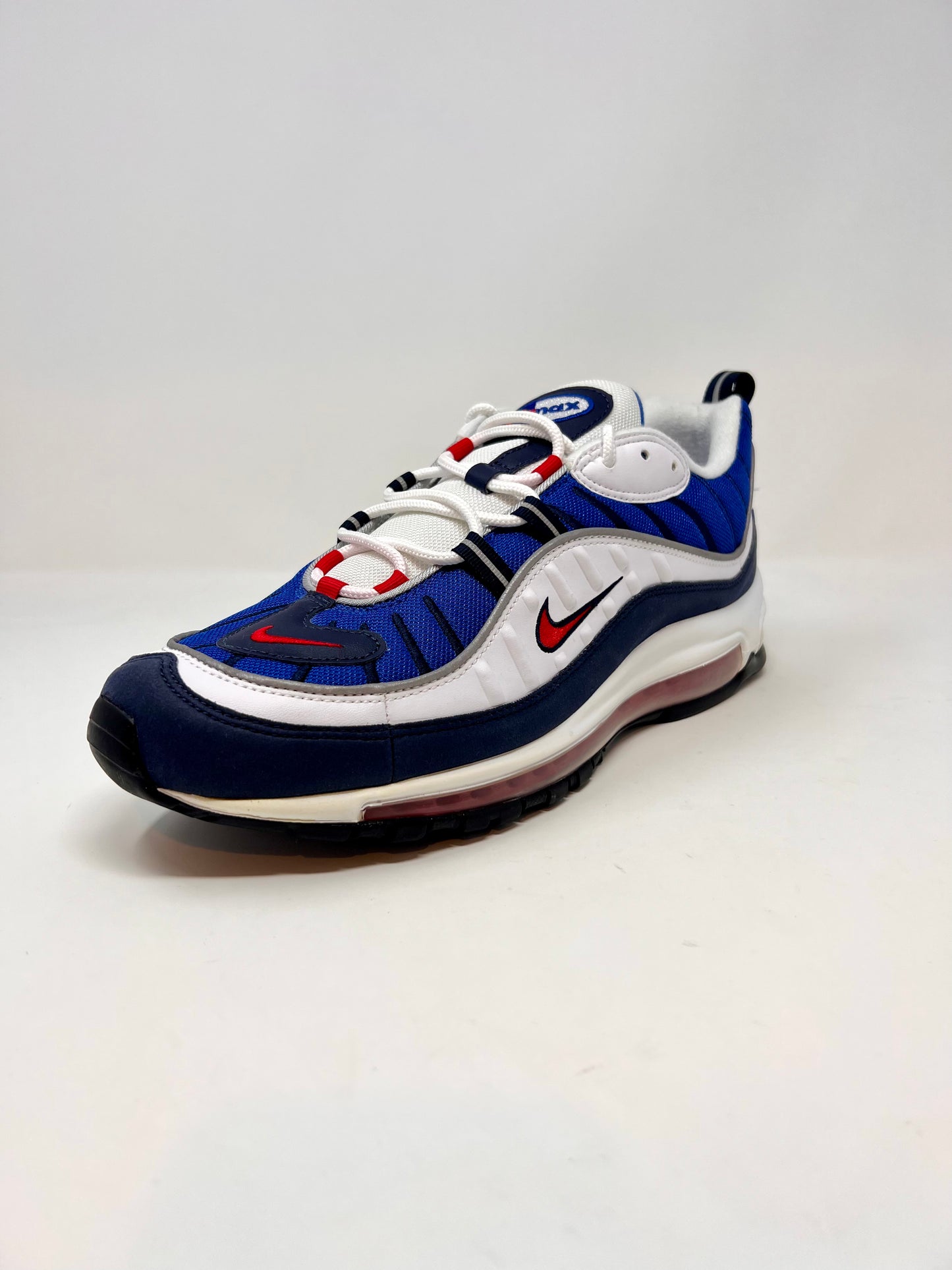 Nike Air Max 98 Gundam UK10.5