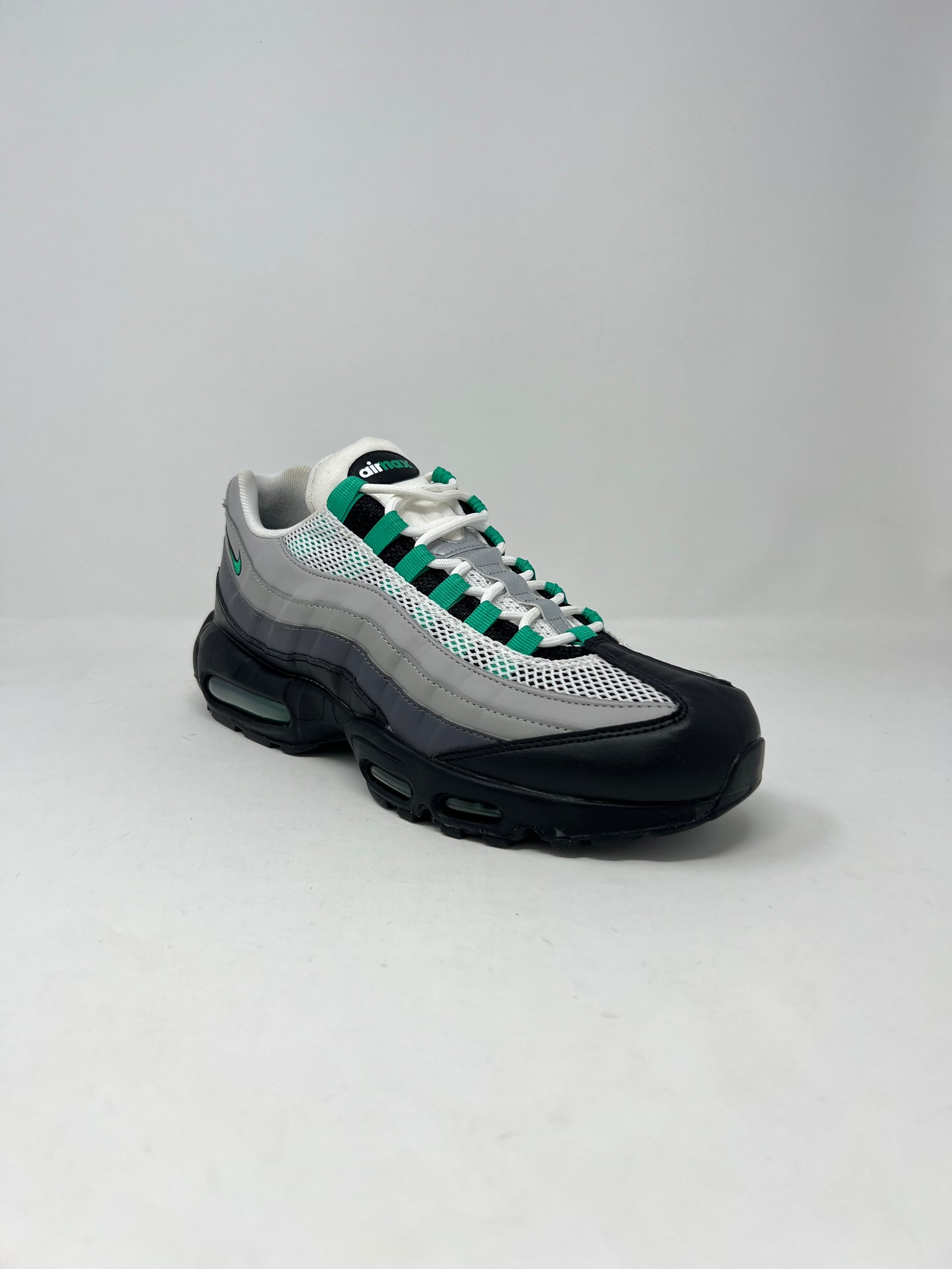 Nike Air Max 95 Stadium Green UK9.5