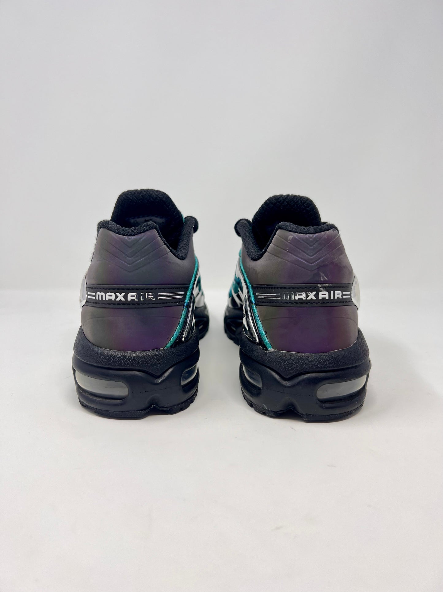 Nike Air Max Tailwind 5 Skepta Blue UK7.5