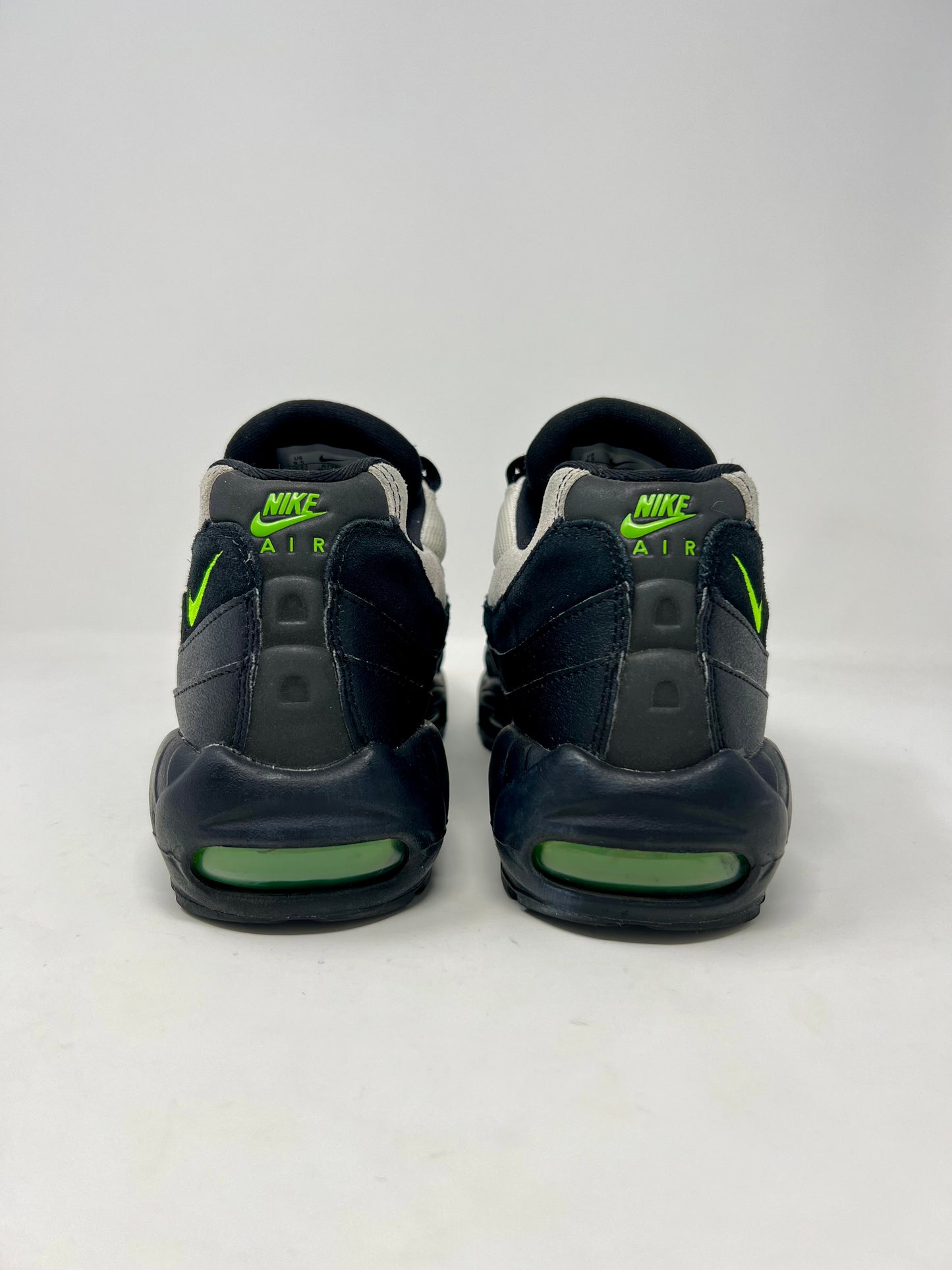Nike Air Max 95 Neon Antifreeze UK8.5