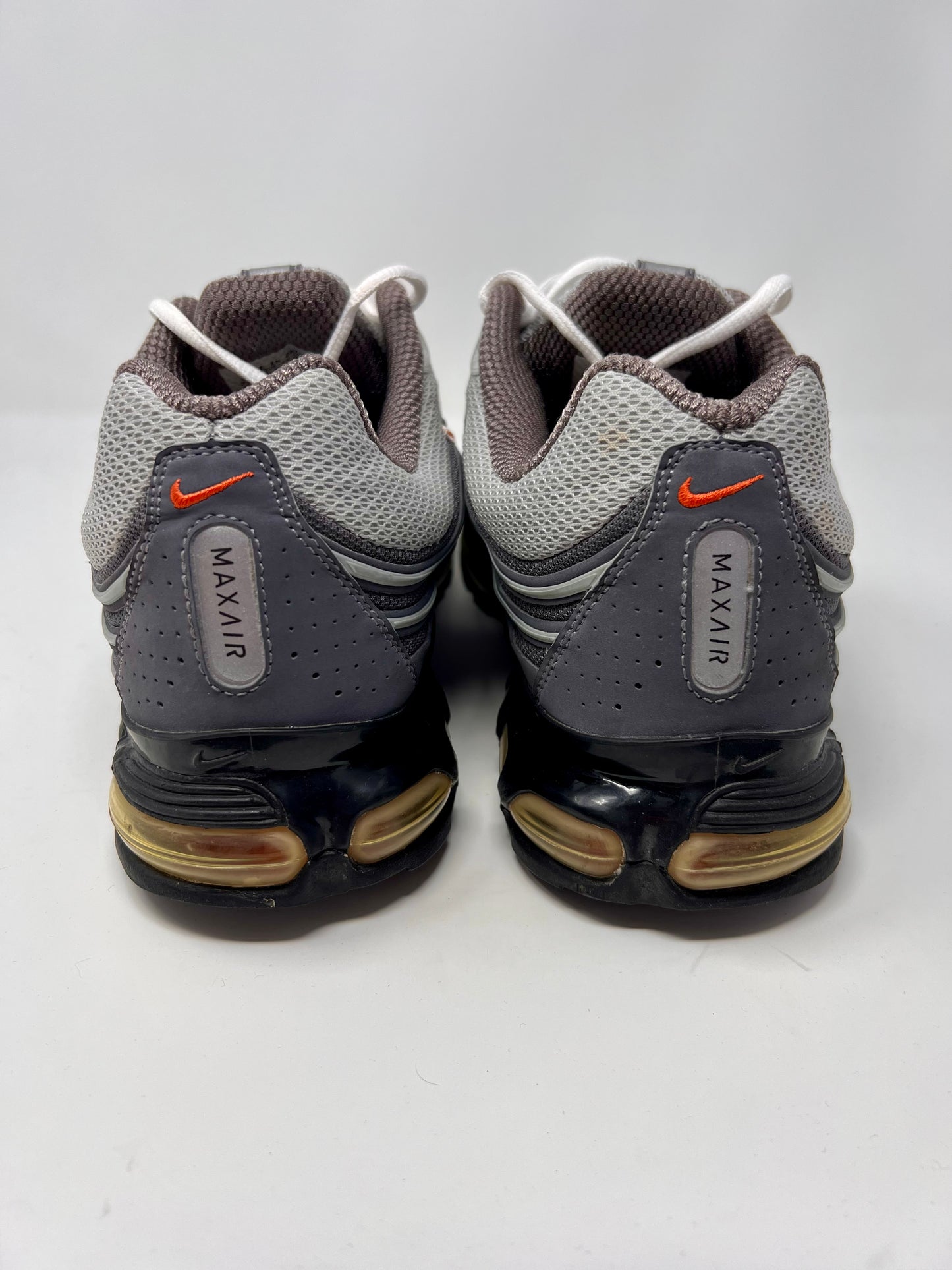 Nike Air Max TL 2.5 Orange Blitz