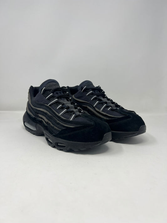 Nike Air Max 95 CDG Black UK10 Sample