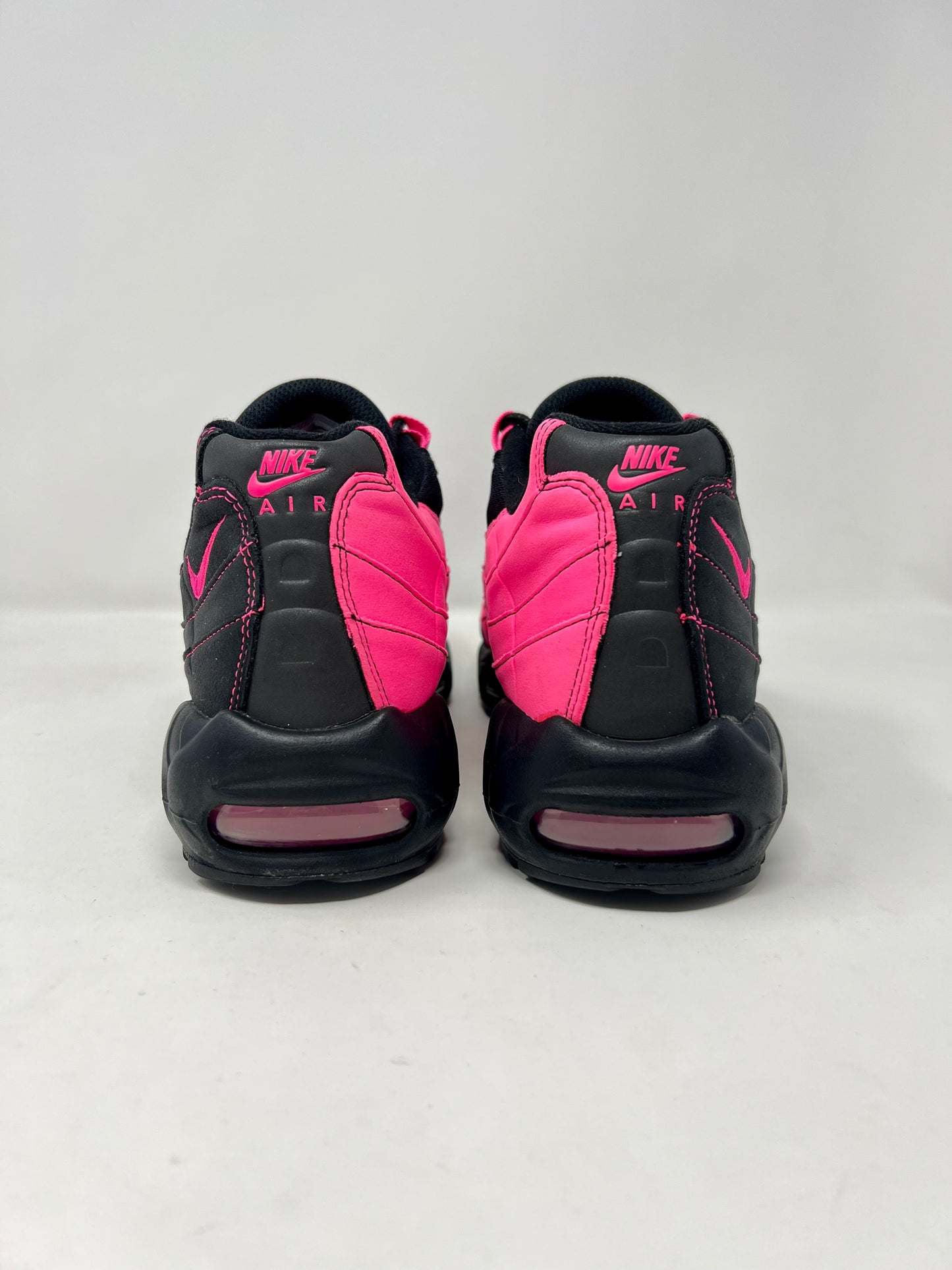 Nike Air Max 95 Pink Blast UK11