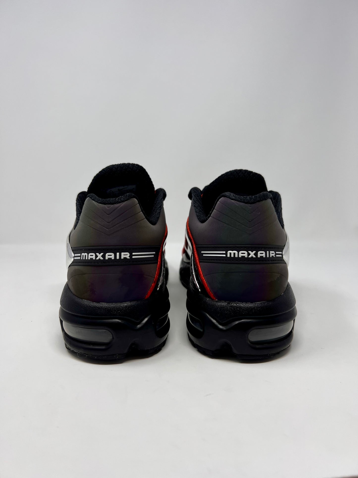 Nike Air Max Skepta Tailwind 5 Red UK9.5