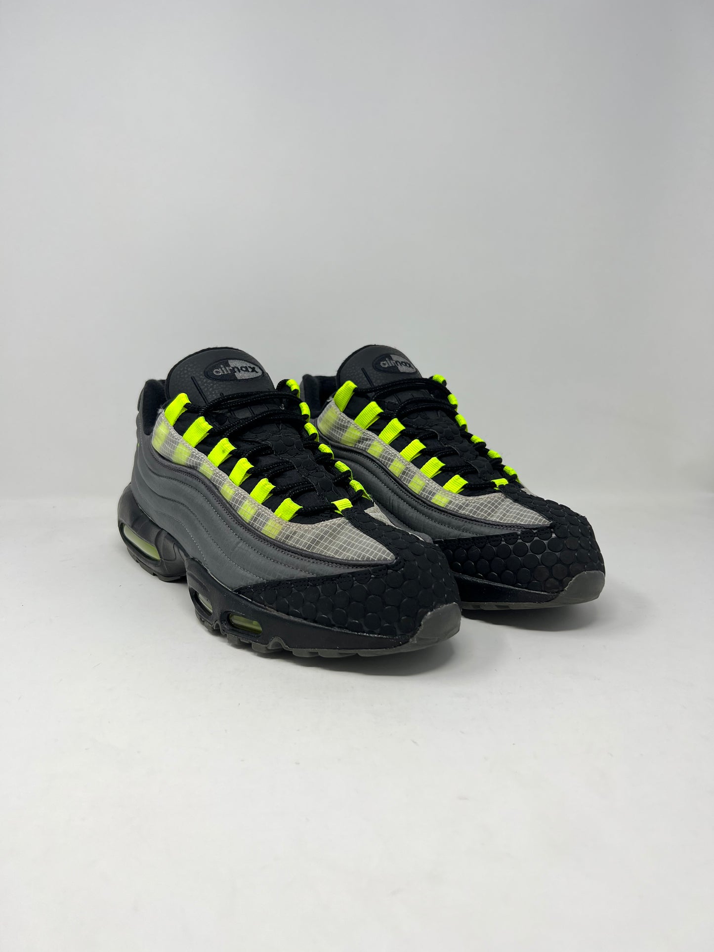 Nike Air Max 95 Neon 3M ID UK10