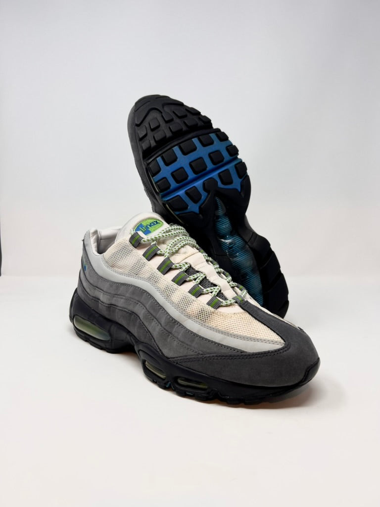 Nike Air Max 95 JD Apple Blue UK9