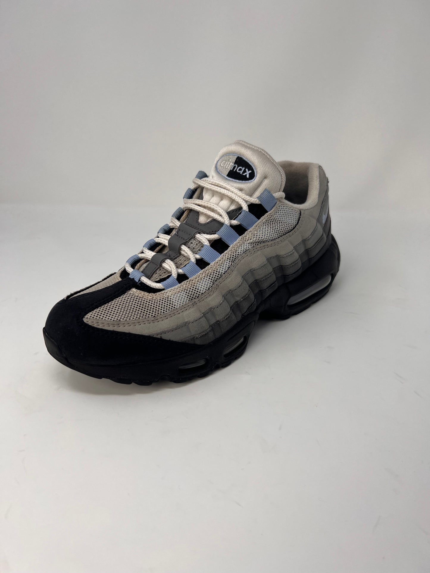 Nike Air Max 95 Aluminium