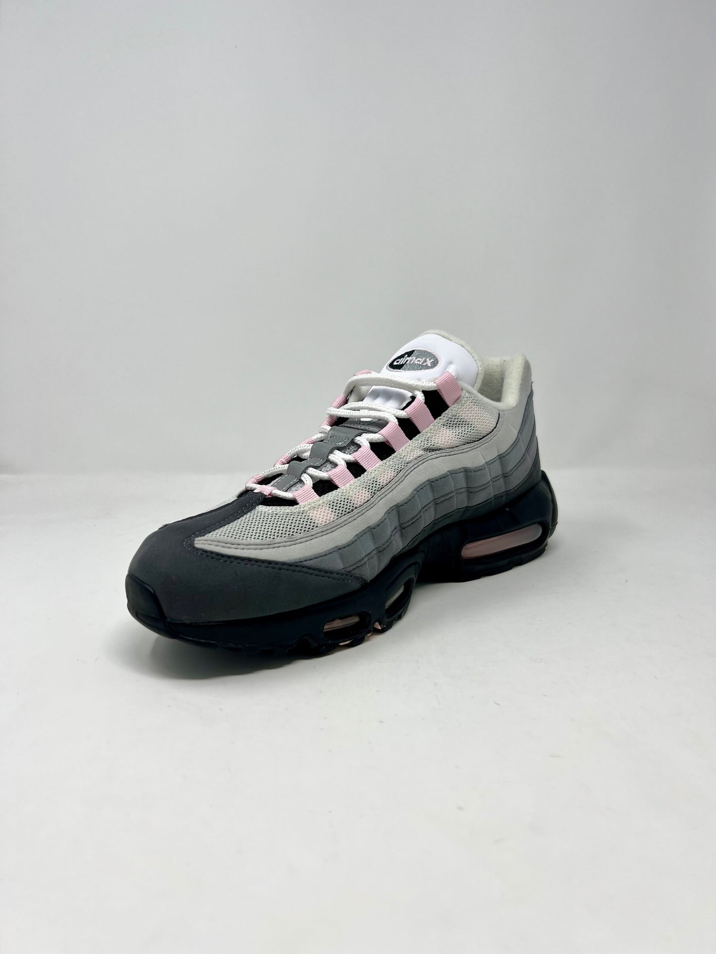 Nike Air Max 95 OG Pink Foam UK9.5