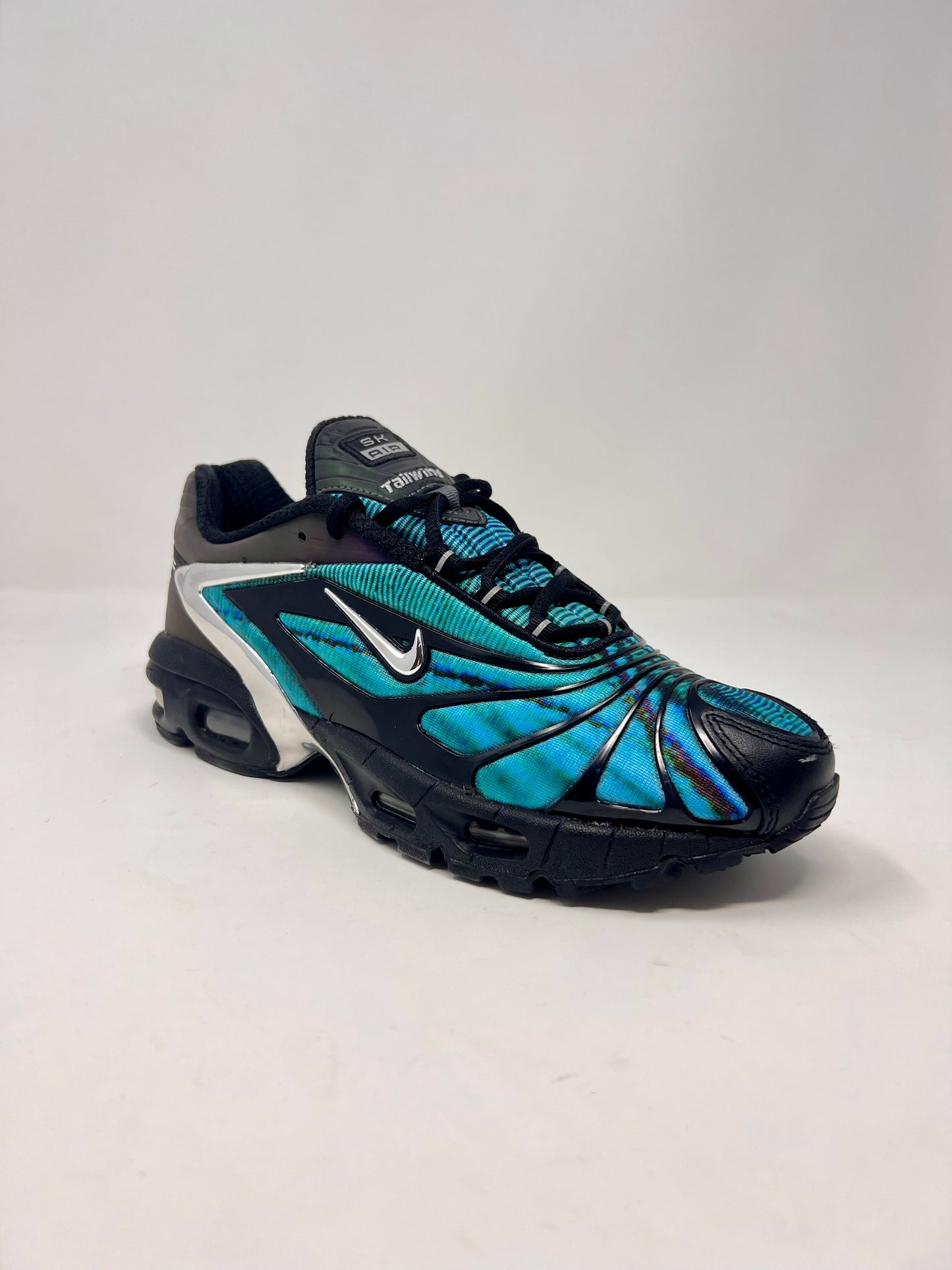 Nike Air Max Tailwind 5 Skepta Blue UK7.5
