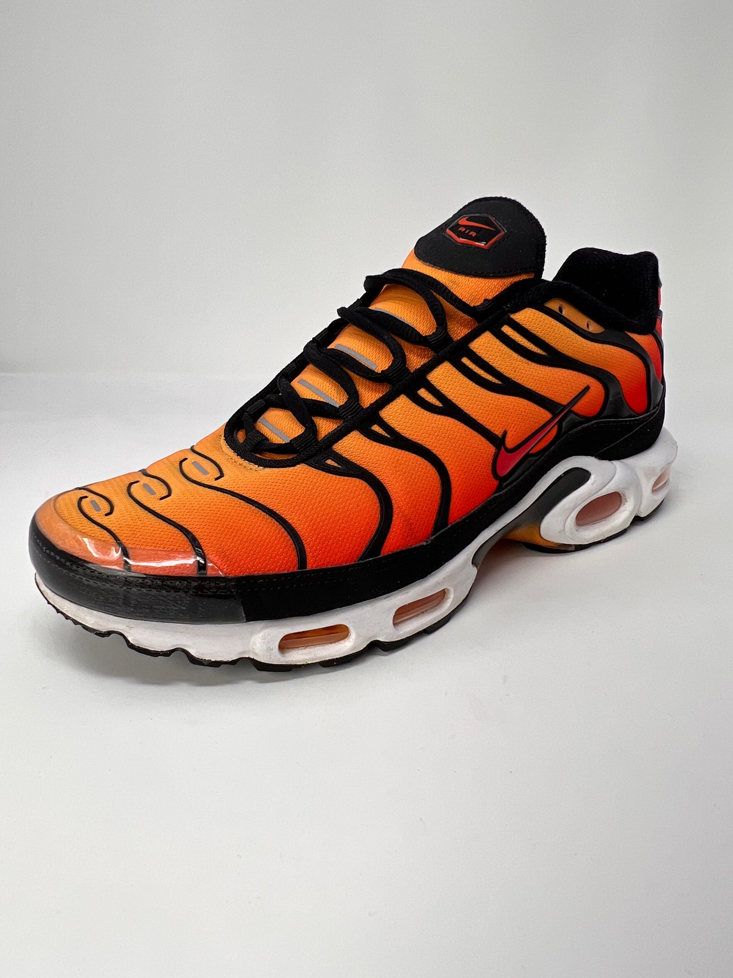 Nike Air Max Plus TN Pimento OG 2018