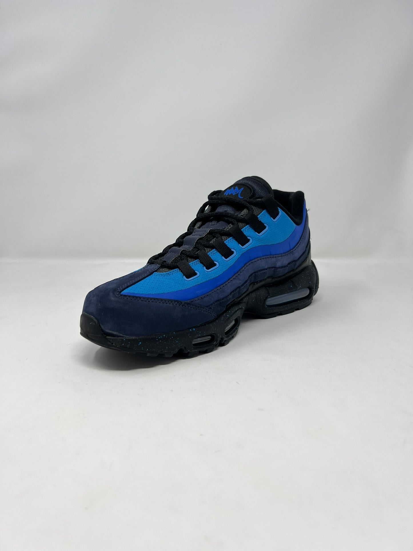 Nike Air Max 95 Stash (2024) Signed Box UK10
