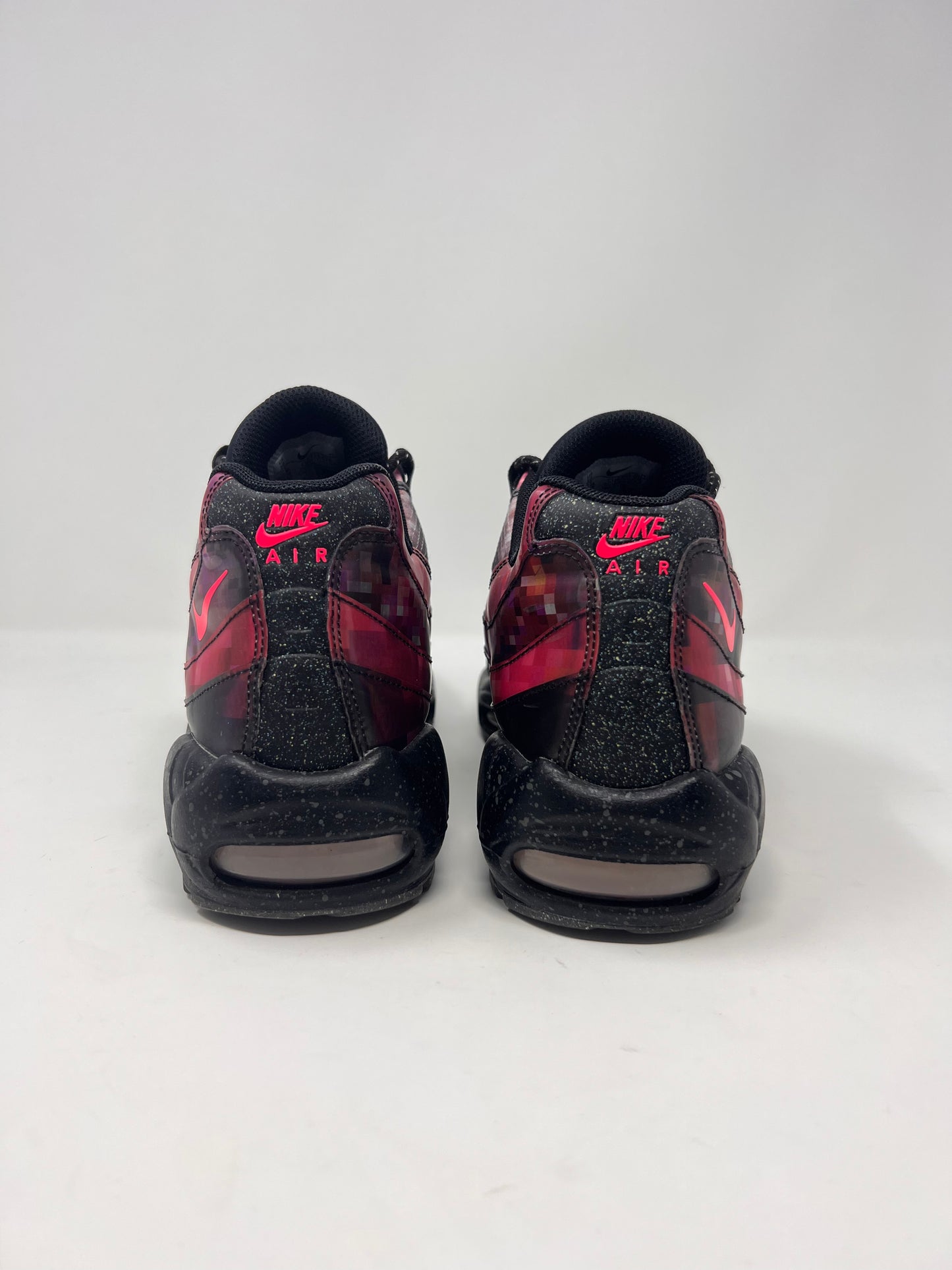 Nike Air Max 95 Cherry Blossom UK9