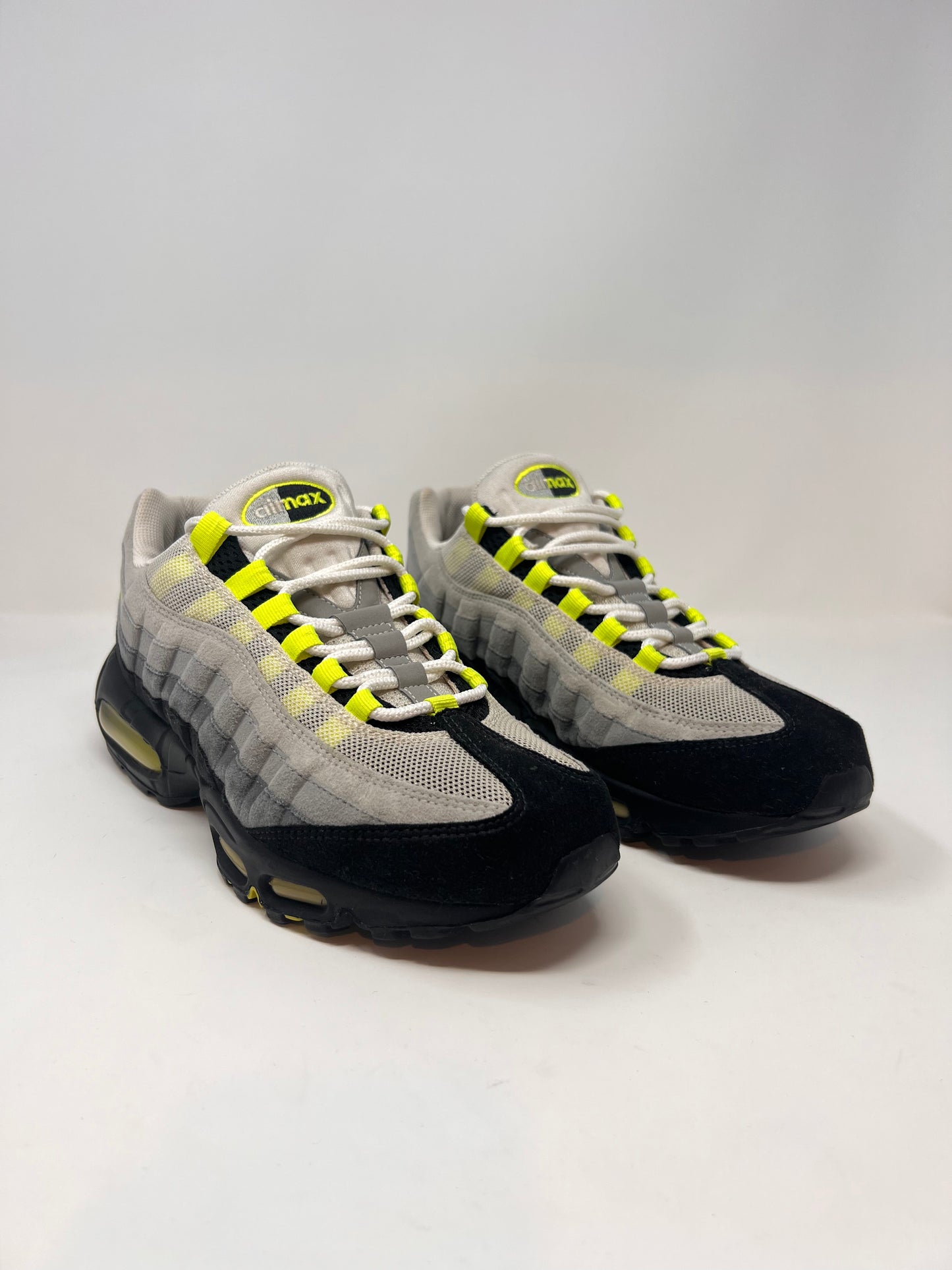 Nike Air Max 95 Neon 2008 UK8