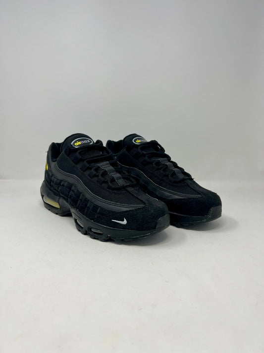 Nike Air Max 95 Yellow Strike UK8