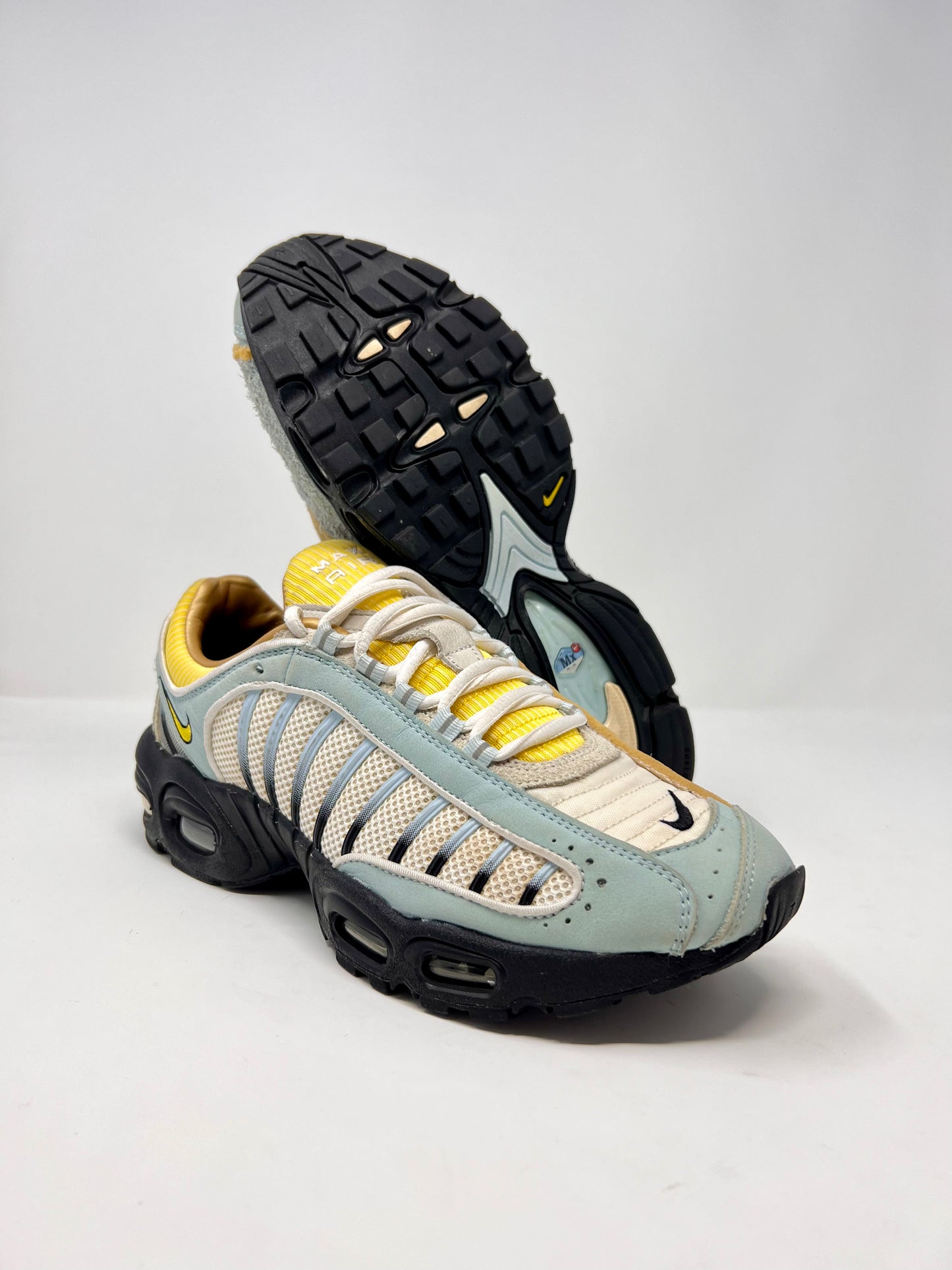 Nike Air Max Tailwind 4 SNS 20th Anniversary UK8