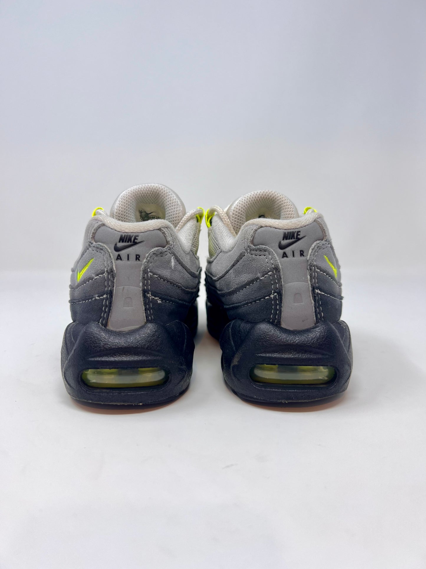 Nike Air Max 95 Neon (PS) UK12