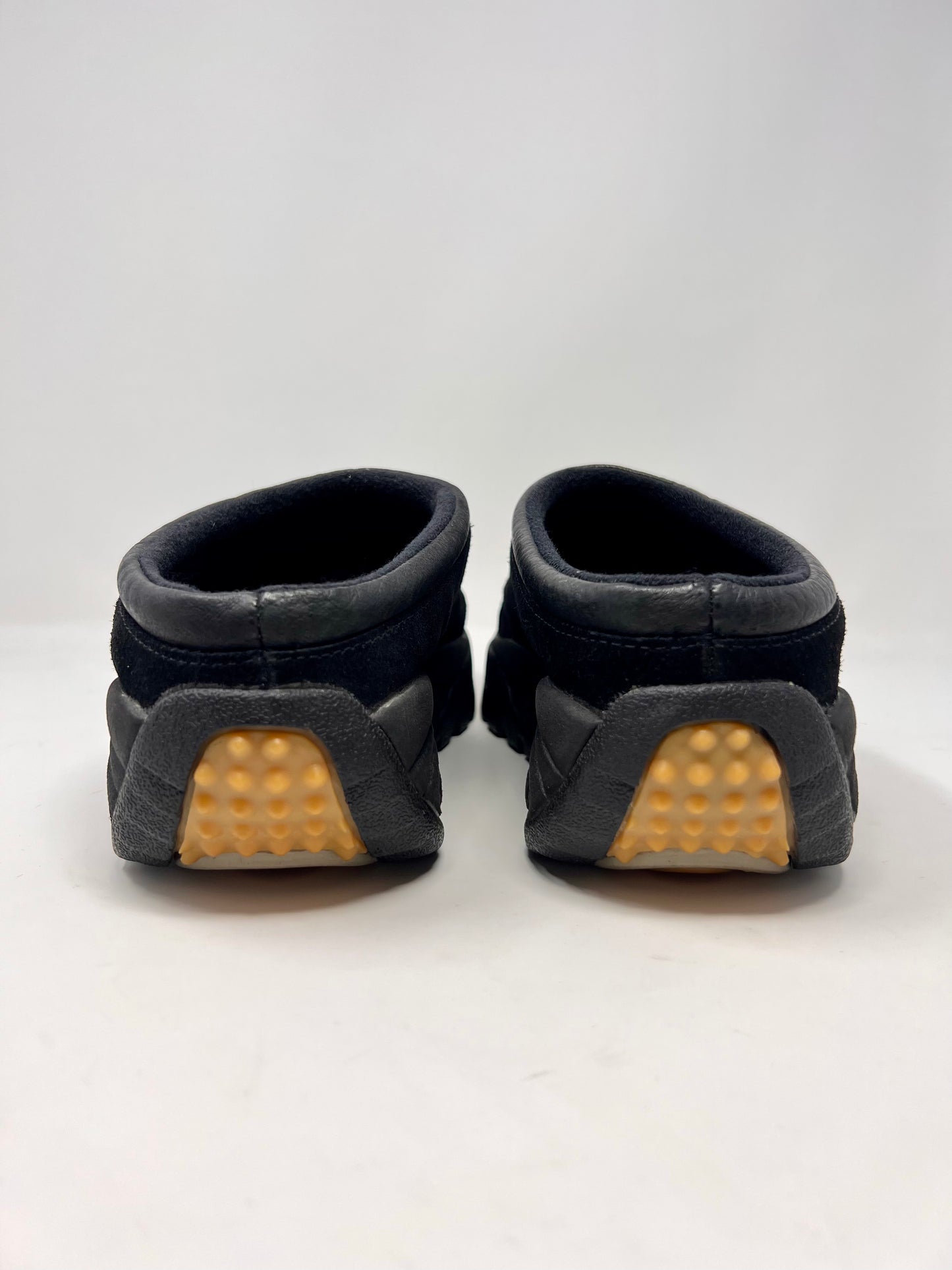 Nike ACG Rufus Mule Triple Black UK9
