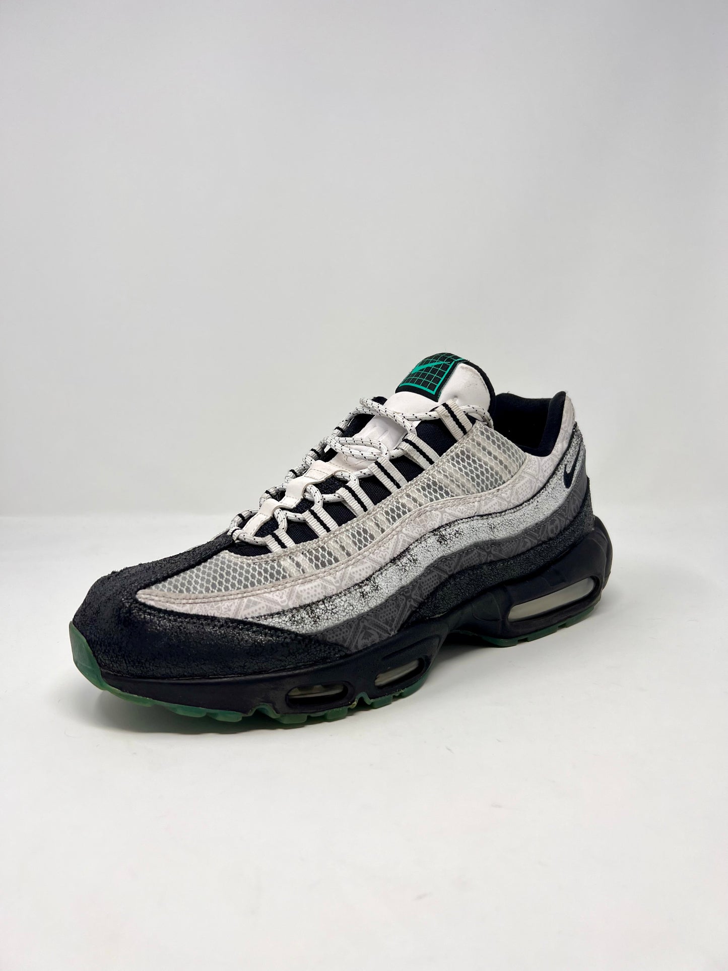 Nike Air Max 95 Day Of the Dead UK11